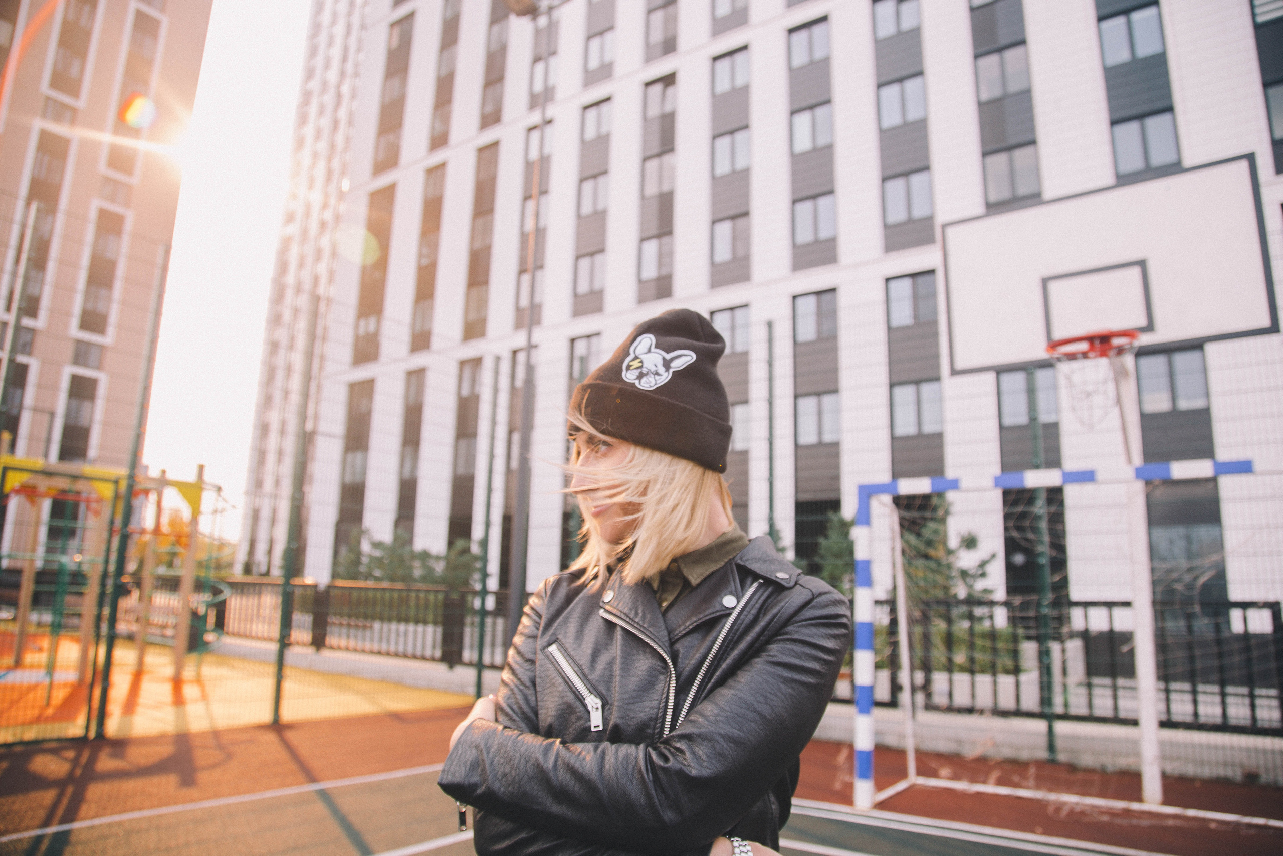 Лия. Виктория Еремина — фотограф и видеограф в Москве