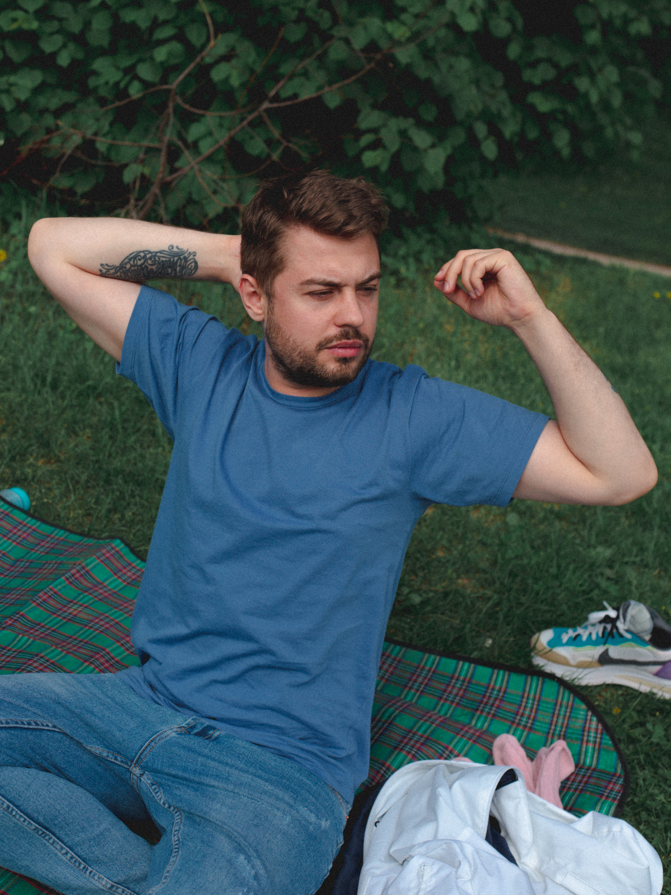 Валера. Виктория Еремина — фотограф и видеограф в Москве