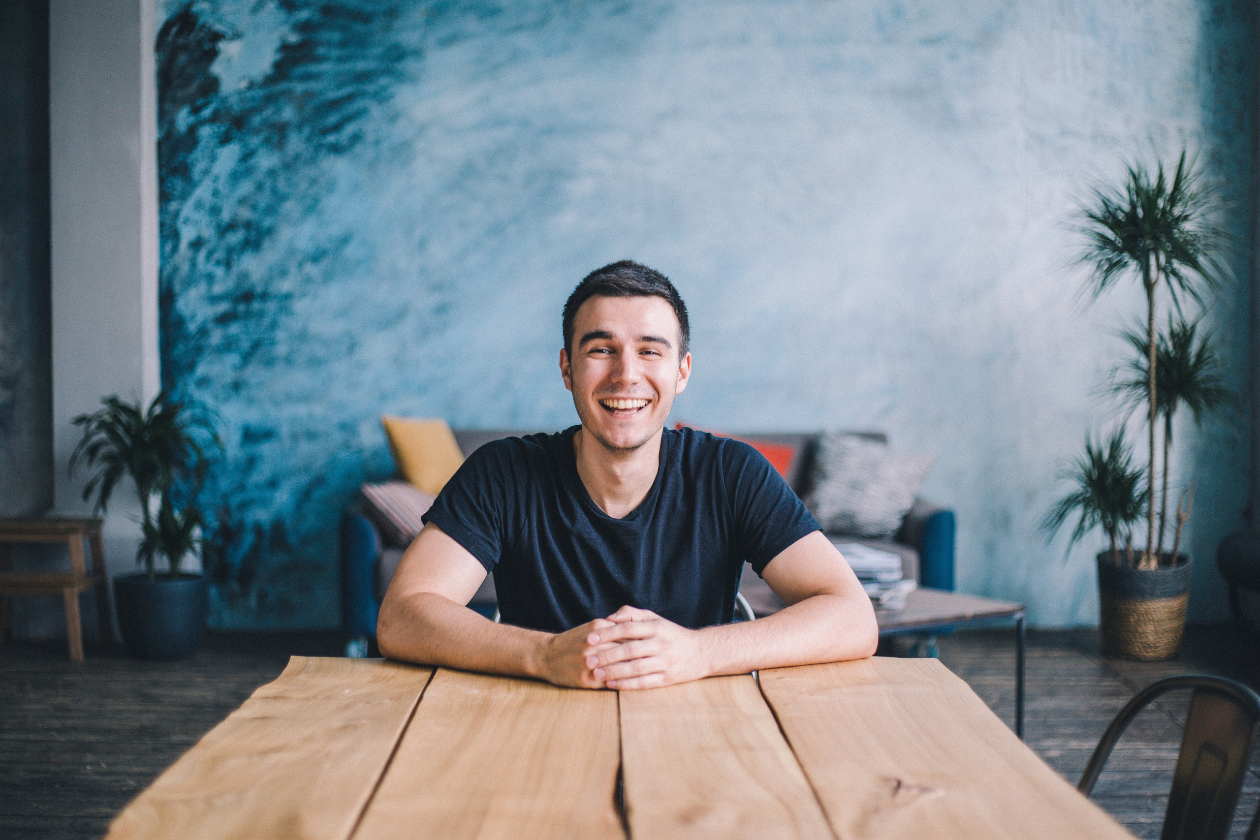 Максим. Виктория Еремина — фотограф и видеограф в Москве