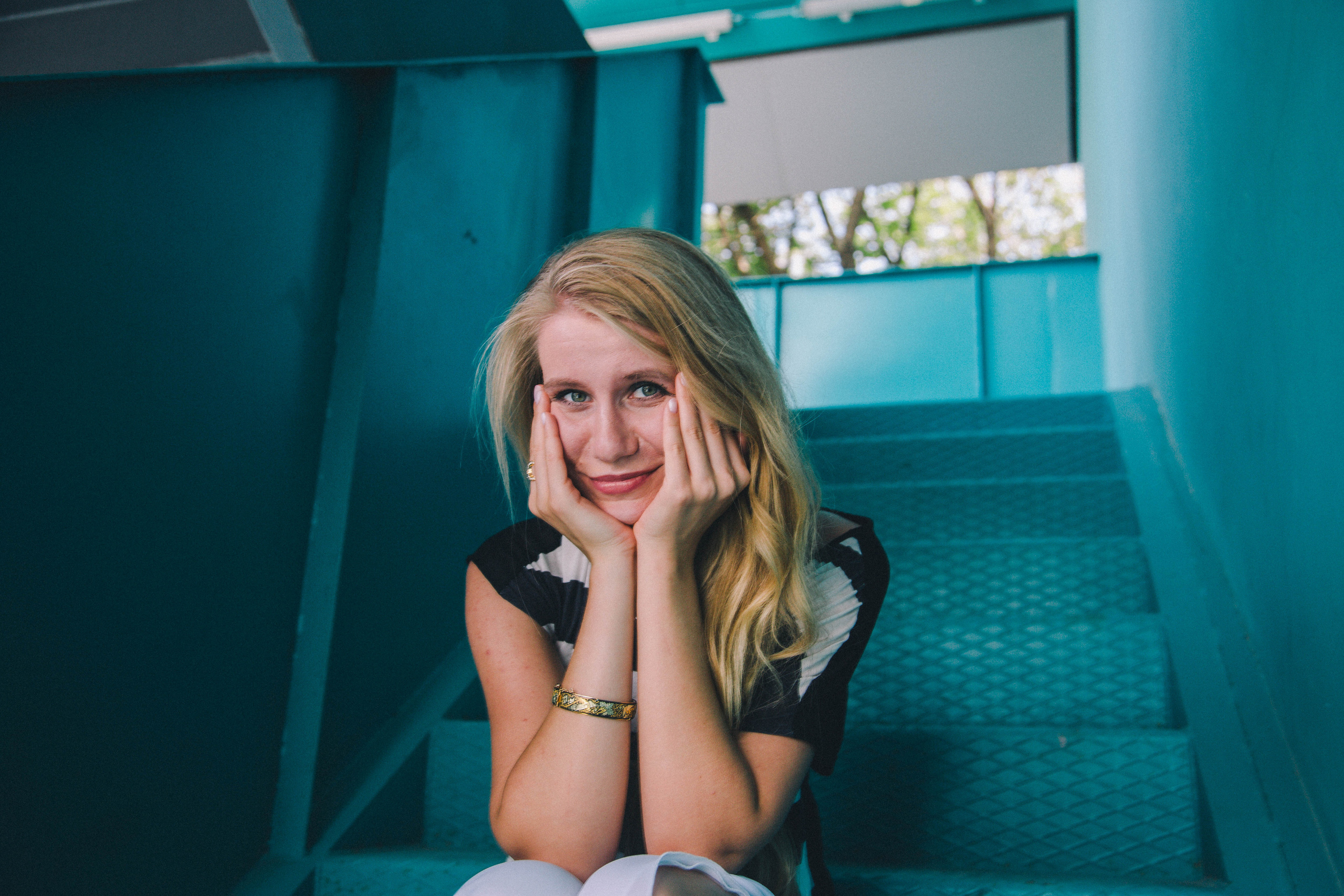 Анна. Виктория Еремина — фотограф и видеограф в Москве