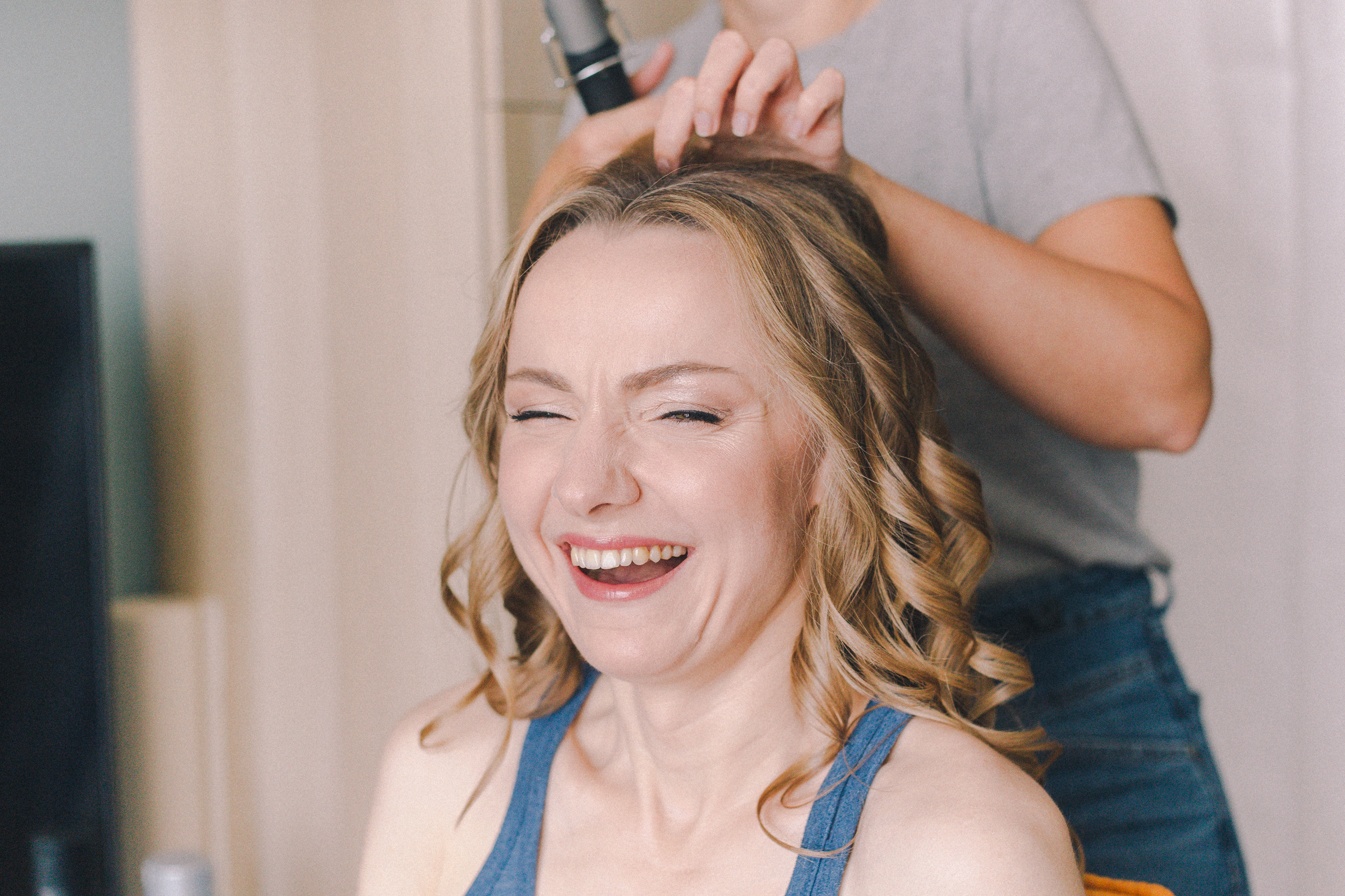 Оля и Иван. Виктория Еремина — фотограф и видеограф в Москве