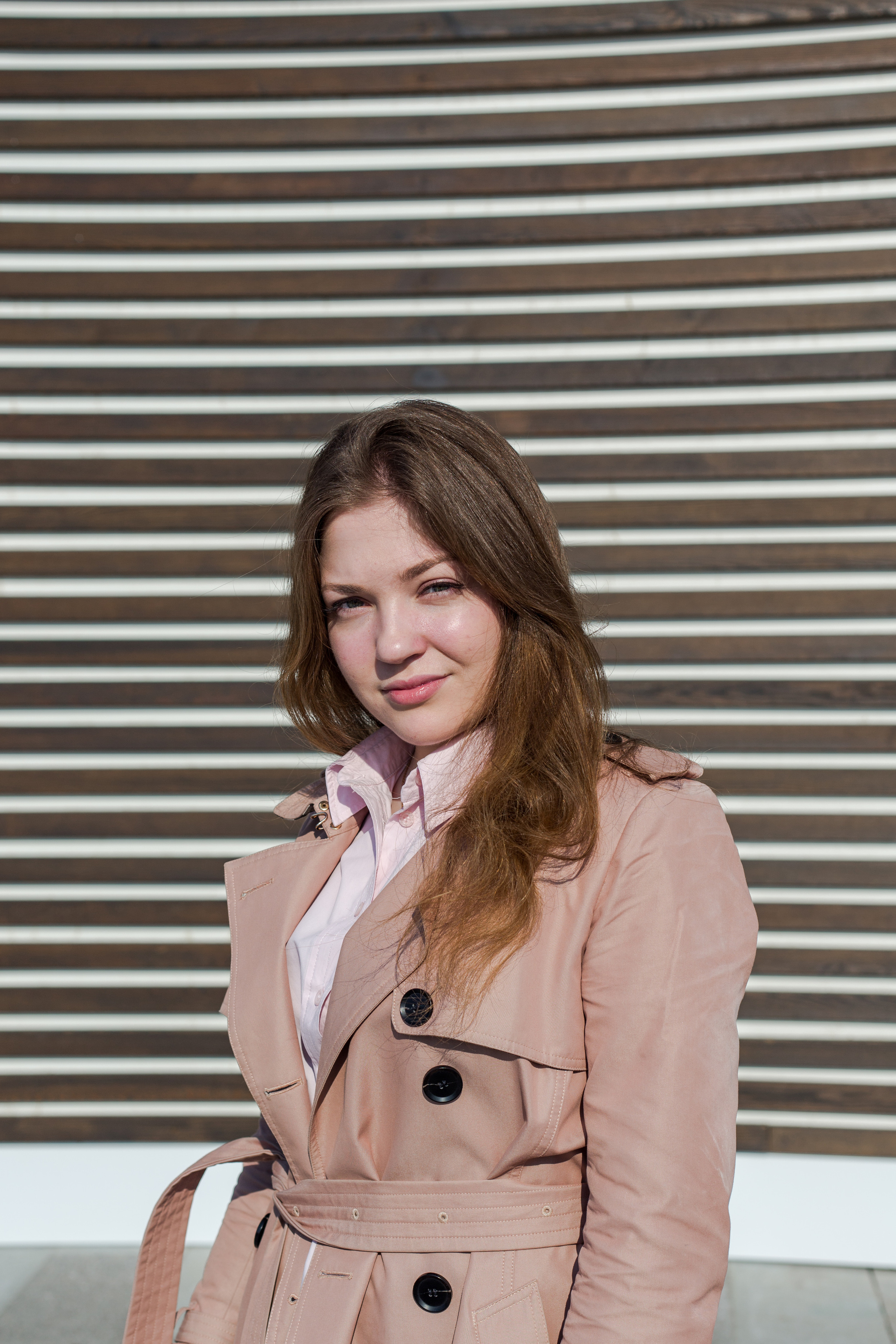 Алина. Виктория Еремина — фотограф и видеограф в Москве