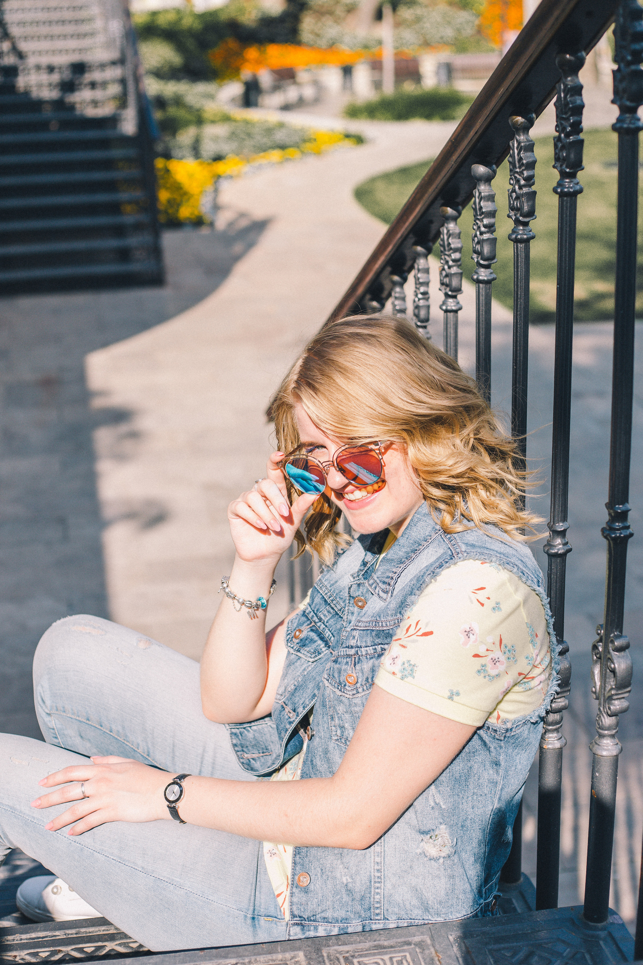 Олеся. Виктория Еремина — фотограф и видеограф в Москве