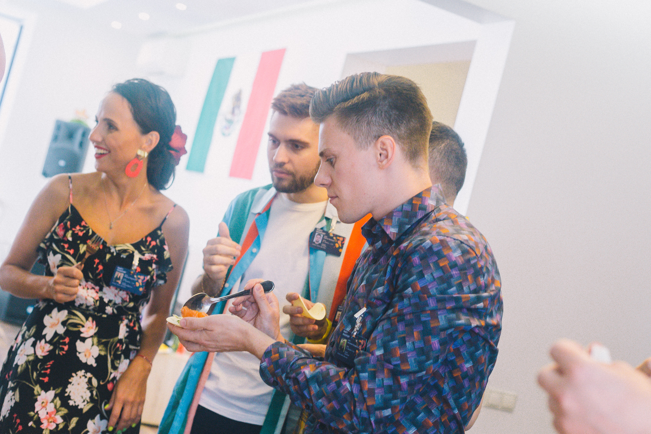 День рождения Славы. Виктория Еремина — фотограф и видеограф в Москве