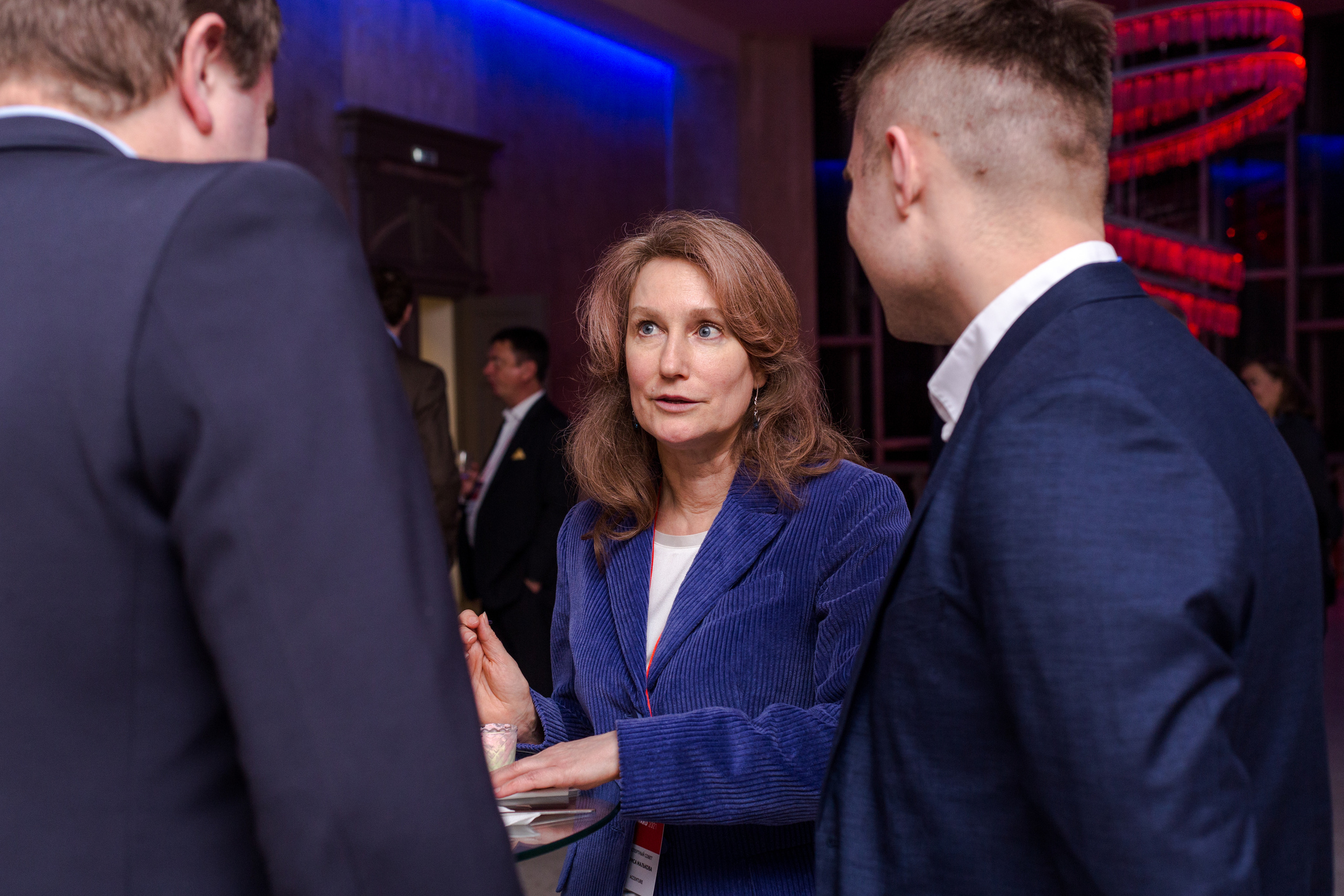 CDO Awards 2021. Виктория Еремина — фотограф и видеограф в Москве