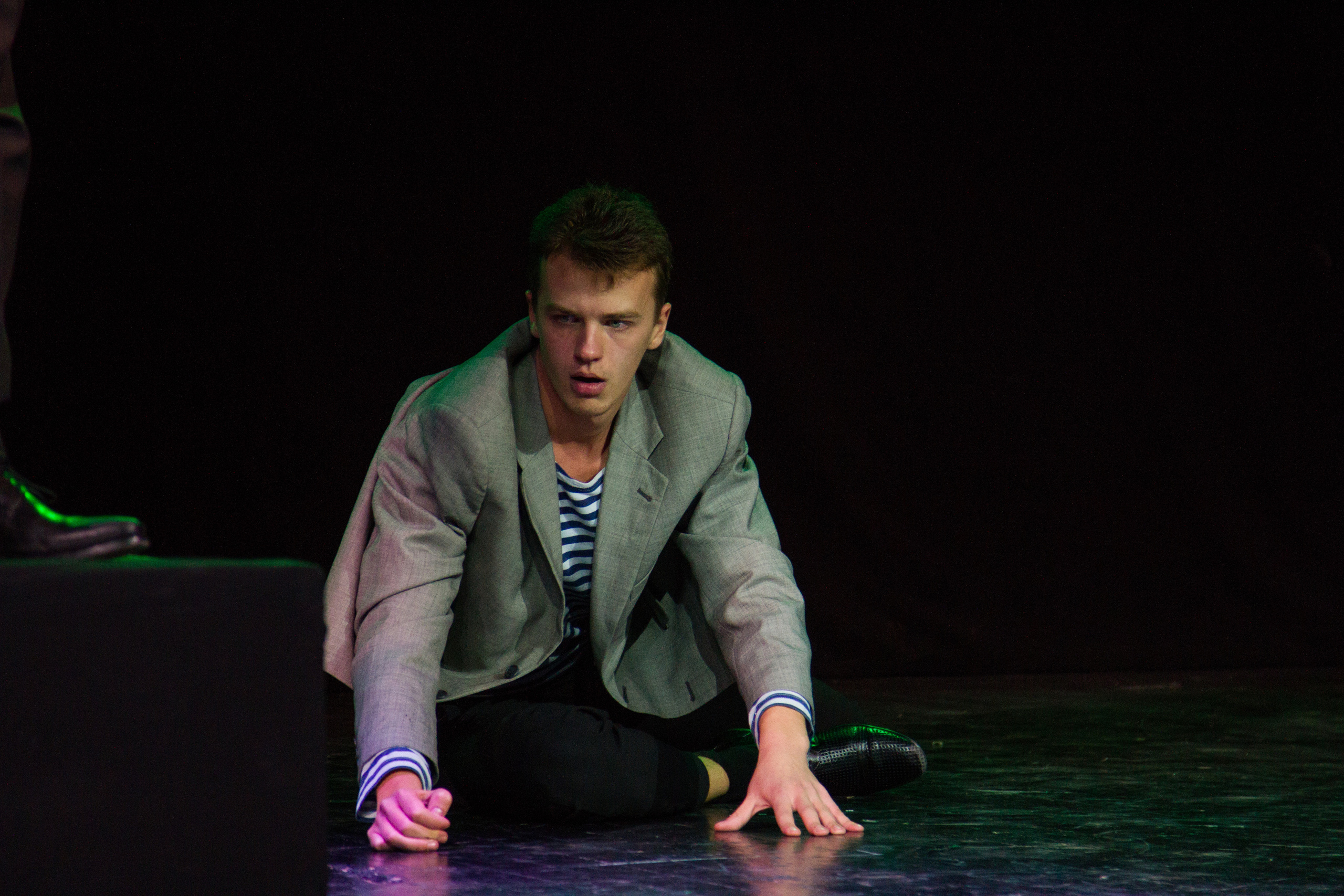 Класс-концерт. Виктория Еремина — фотограф и видеограф в Москве