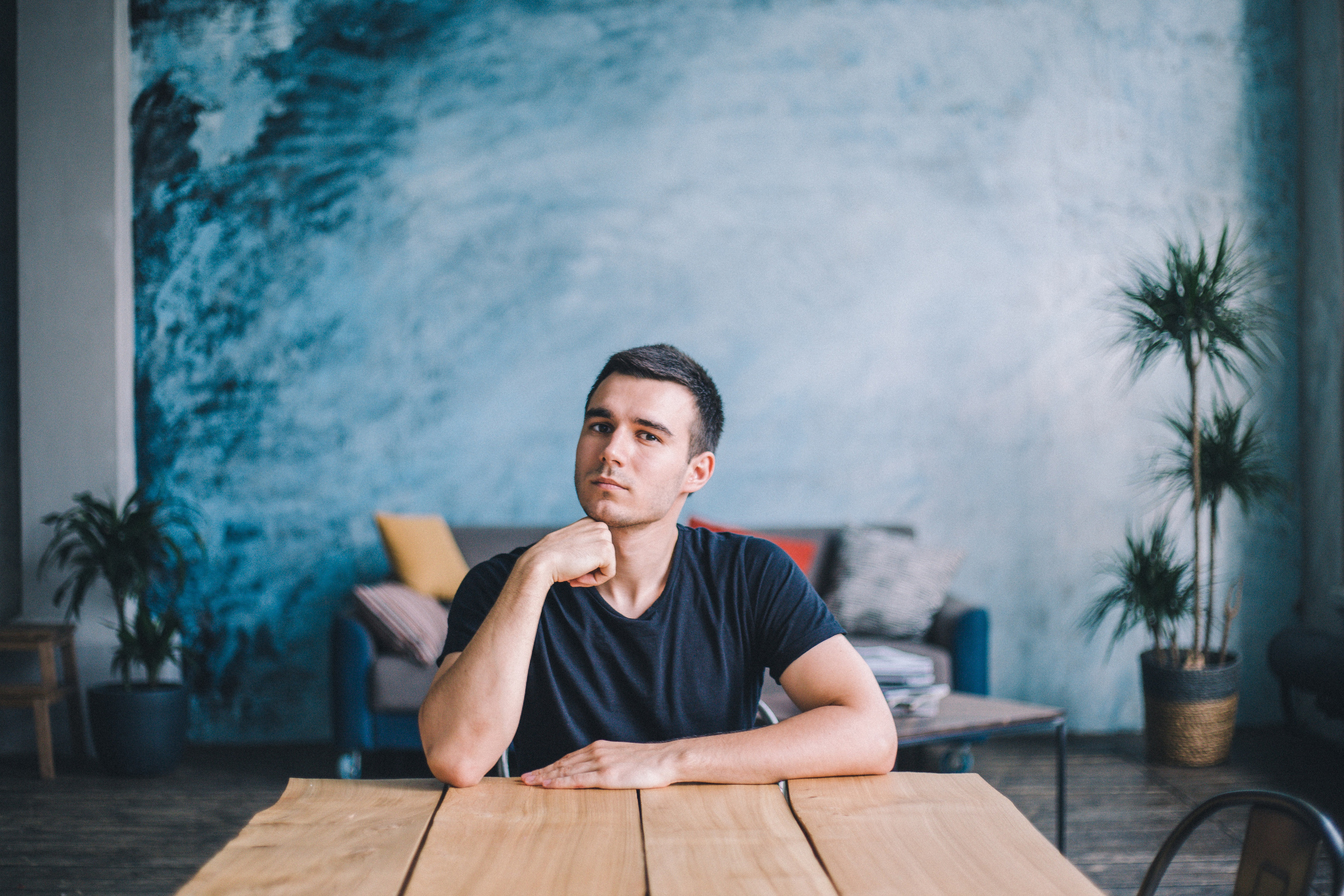 Максим. Виктория Еремина — фотограф и видеограф в Москве