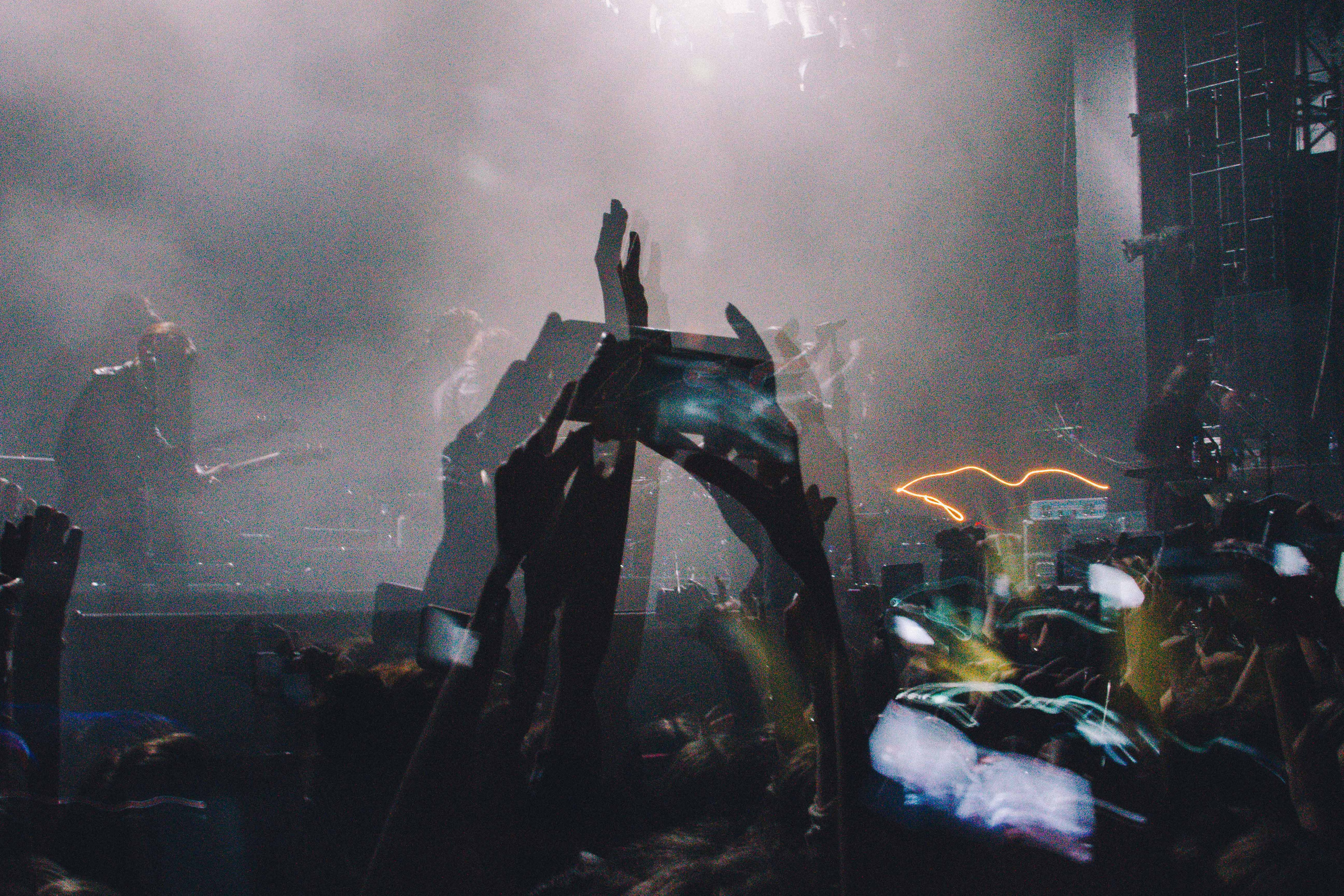 NBHD. Виктория Еремина — фотограф и видеограф в Москве