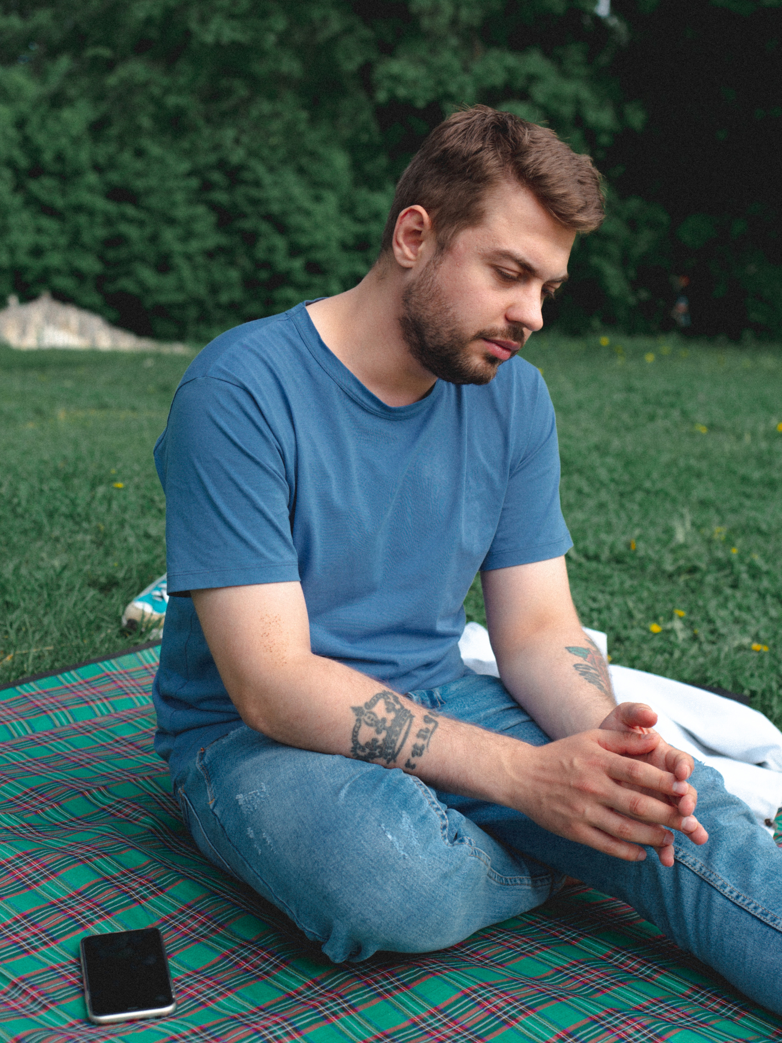 Валера. Виктория Еремина — фотограф и видеограф в Москве