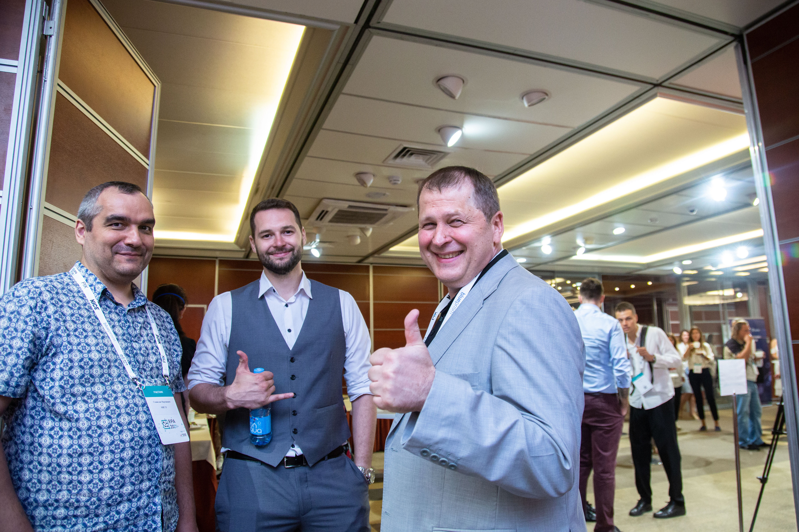 RPA 2021. Виктория Еремина — фотограф и видеограф в Москве