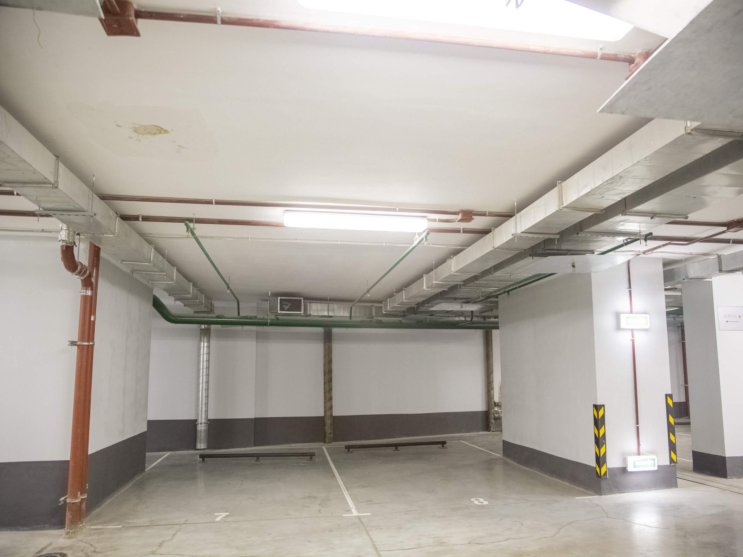 Съемка для риелтора. Виктория Еремина — фотограф и видеограф в Москве