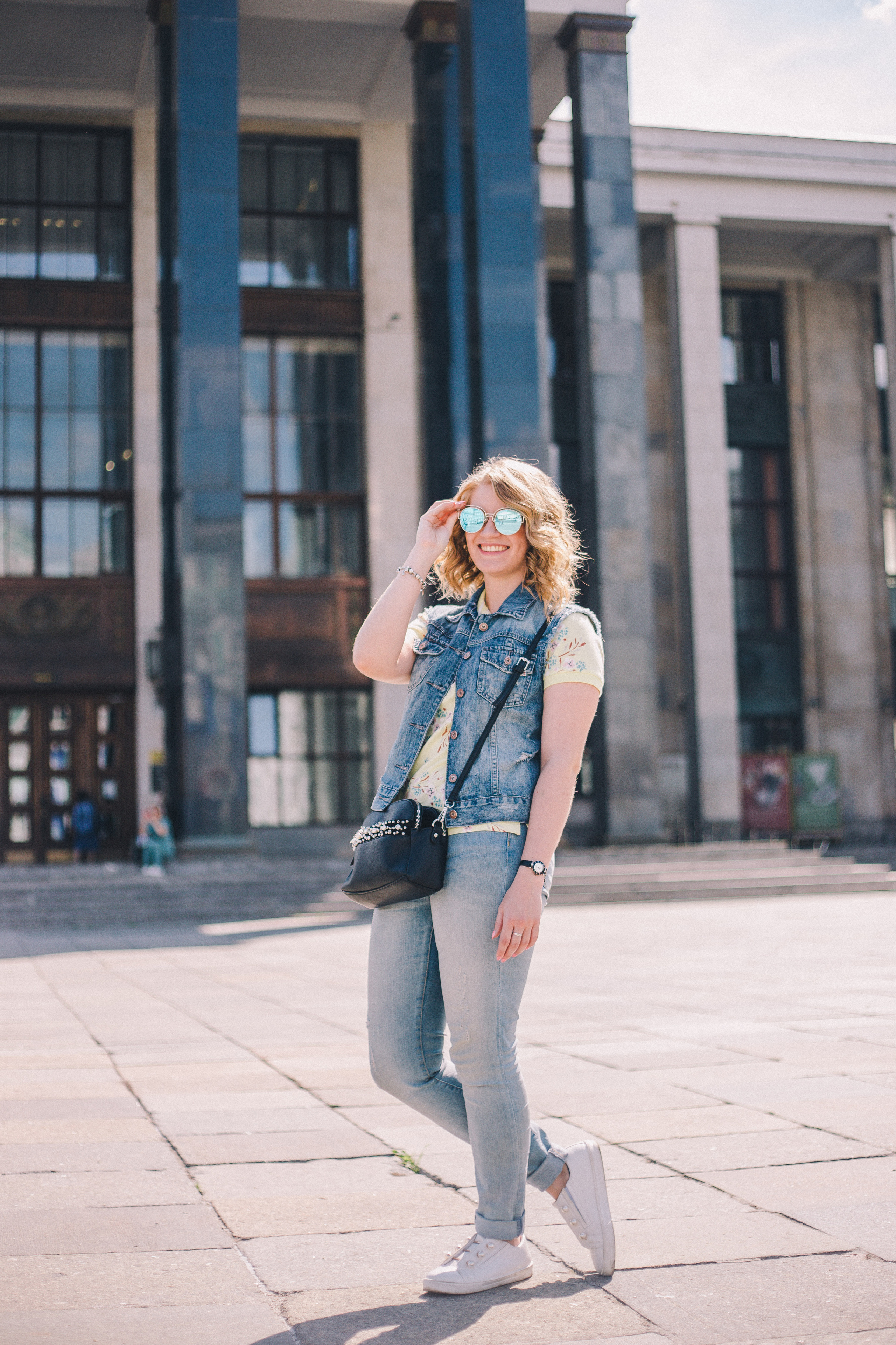 Олеся. Виктория Еремина — фотограф и видеограф в Москве