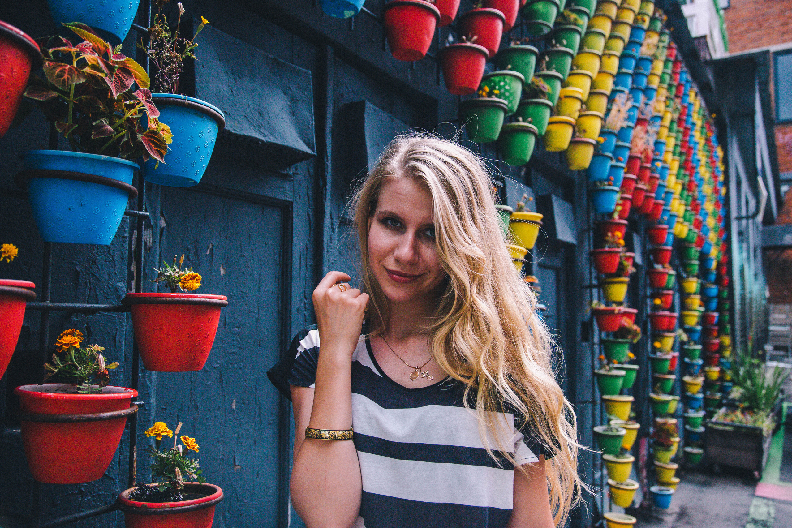 Анна. Виктория Еремина — фотограф и видеограф в Москве