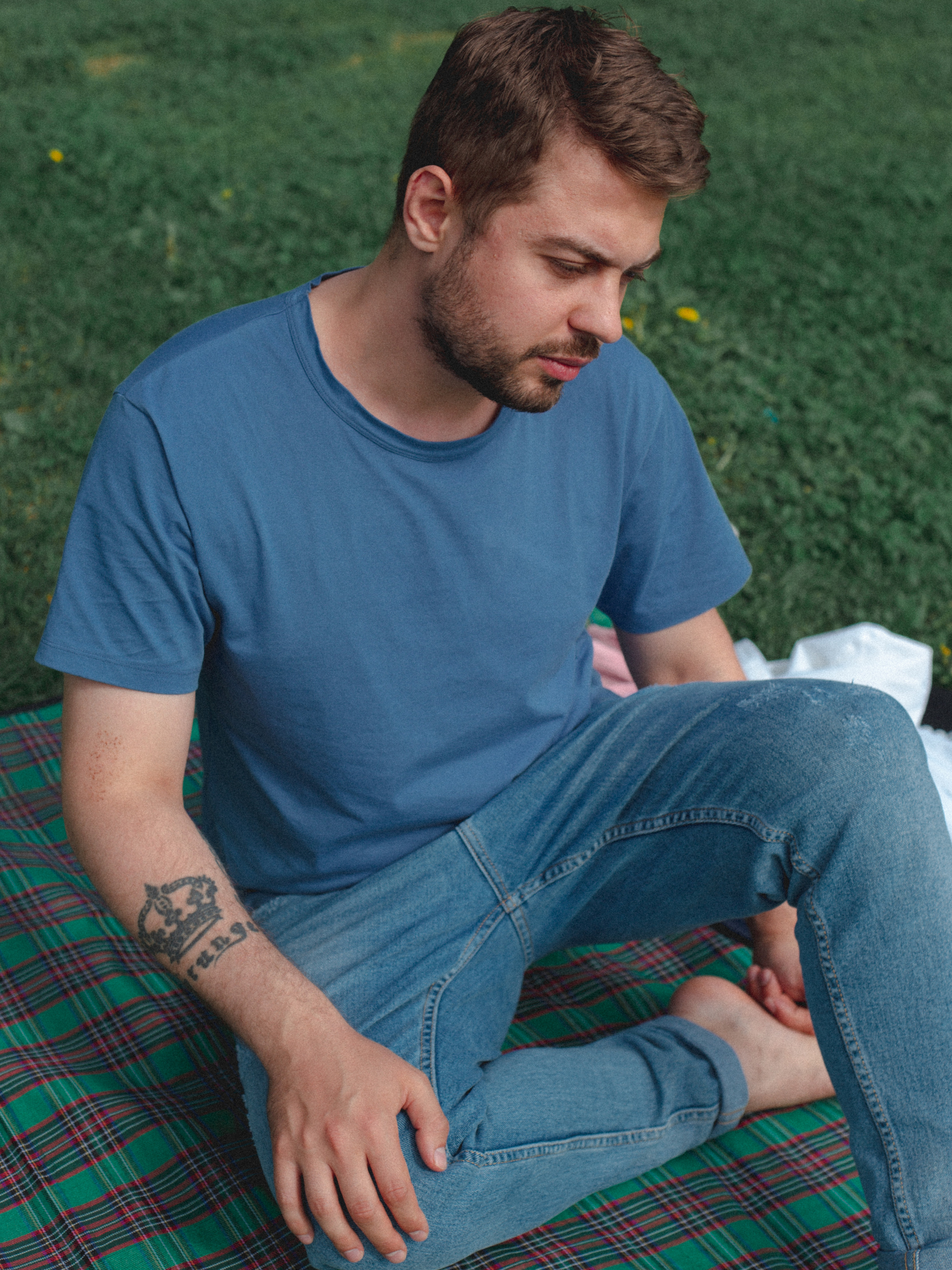 Валера. Виктория Еремина — фотограф и видеограф в Москве