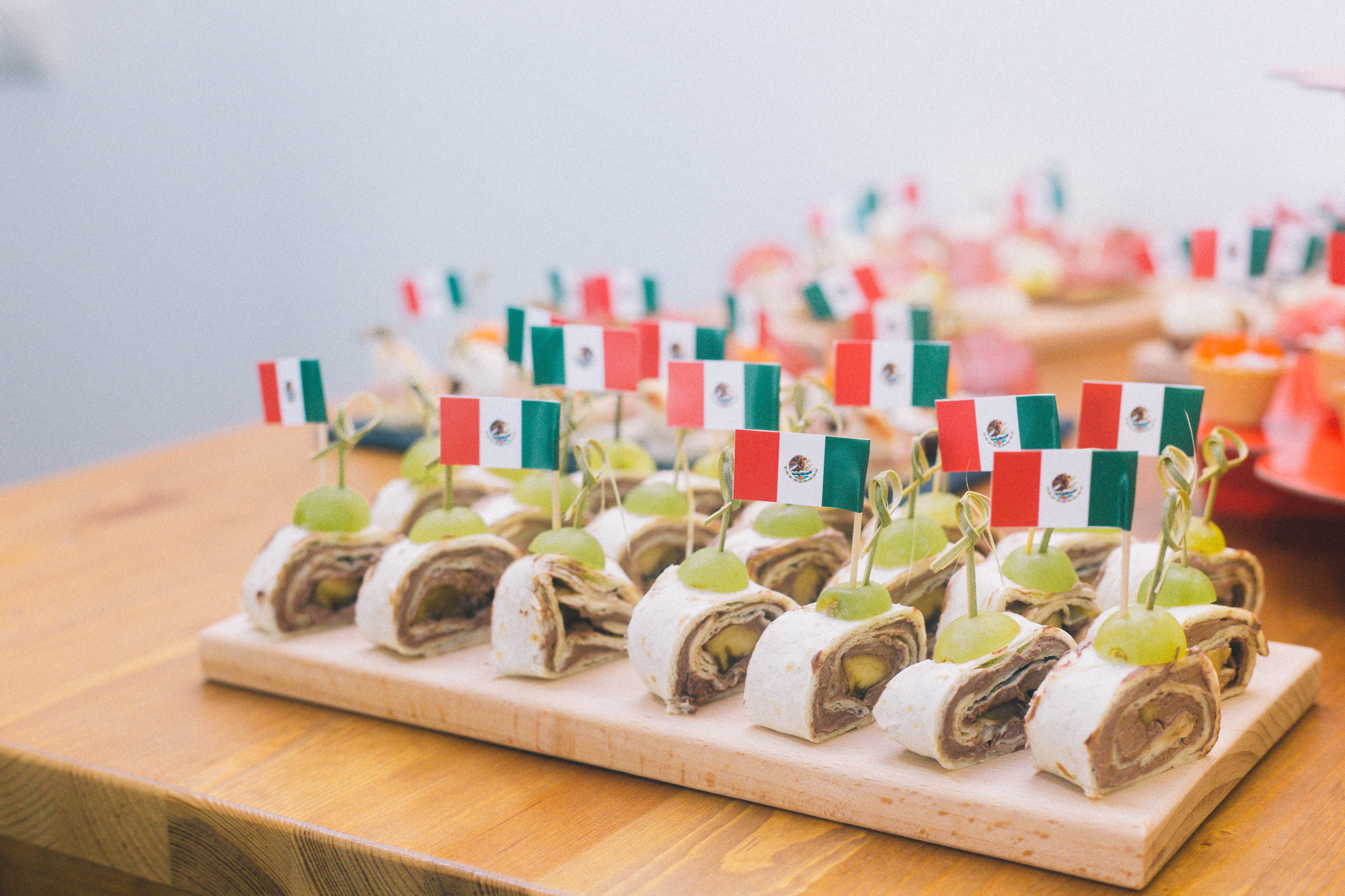 День рождения Славы. Виктория Еремина — фотограф и видеограф в Москве