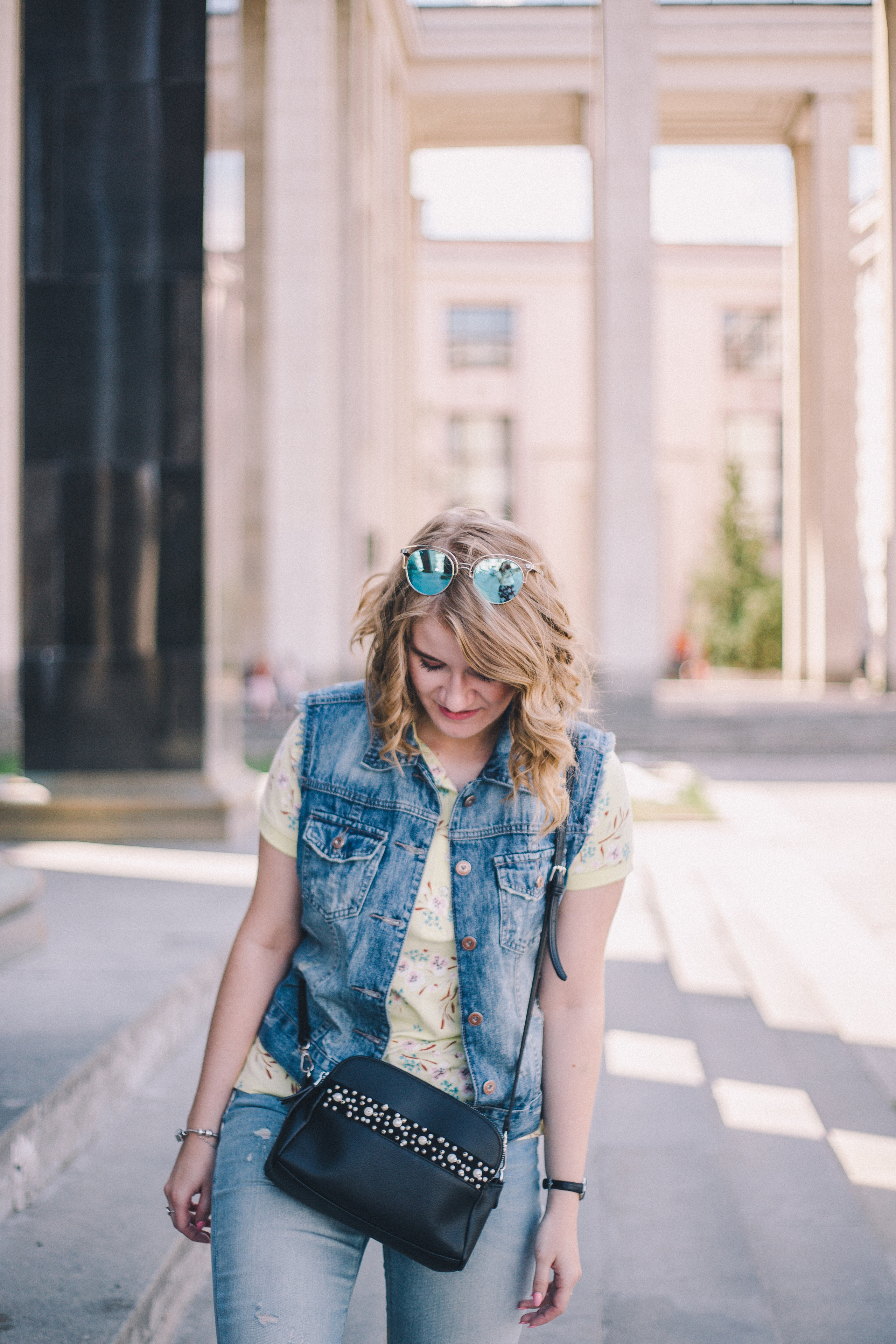 Олеся. Виктория Еремина — фотограф и видеограф в Москве