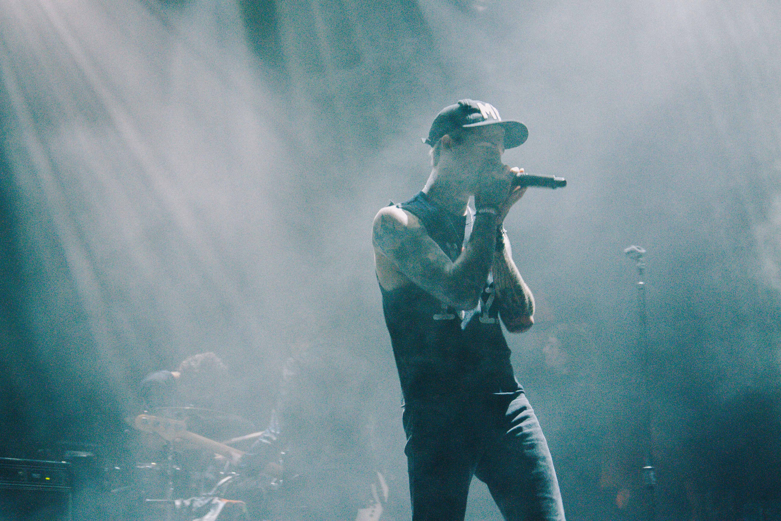 NBHD. Виктория Еремина — фотограф и видеограф в Москве