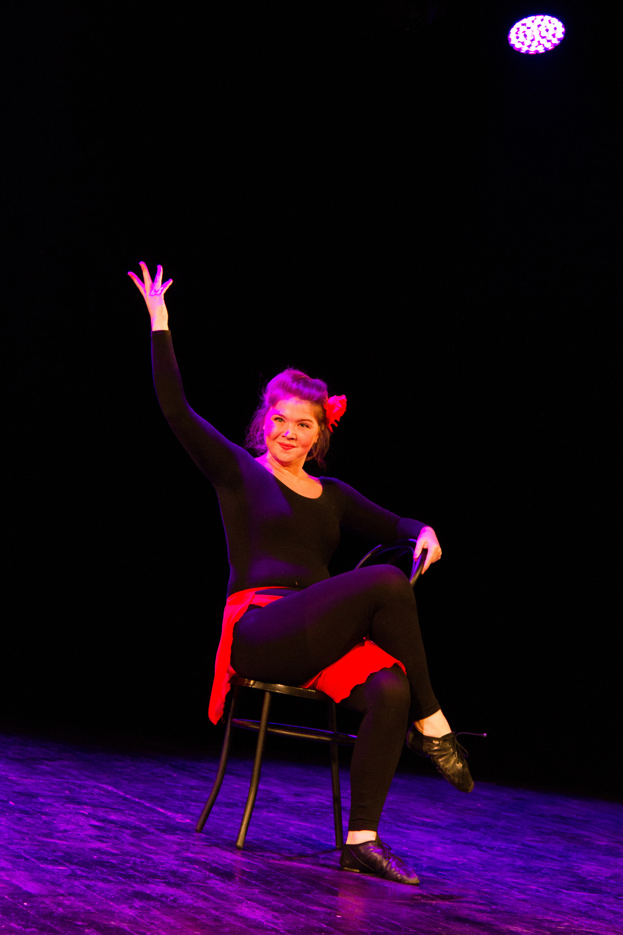 Класс-концерт. Виктория Еремина — фотограф и видеограф в Москве