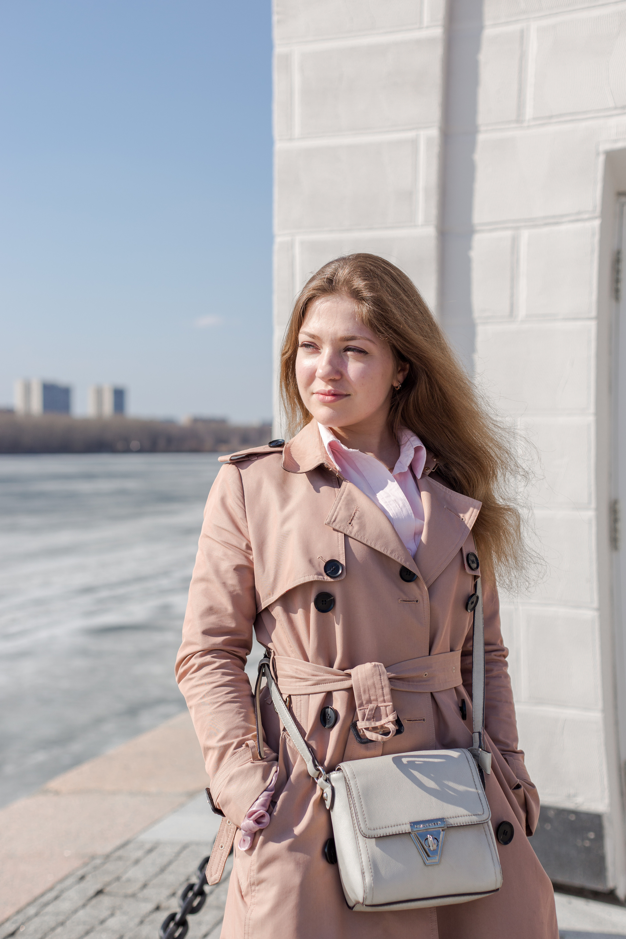 Алина. Виктория Еремина — фотограф и видеограф в Москве