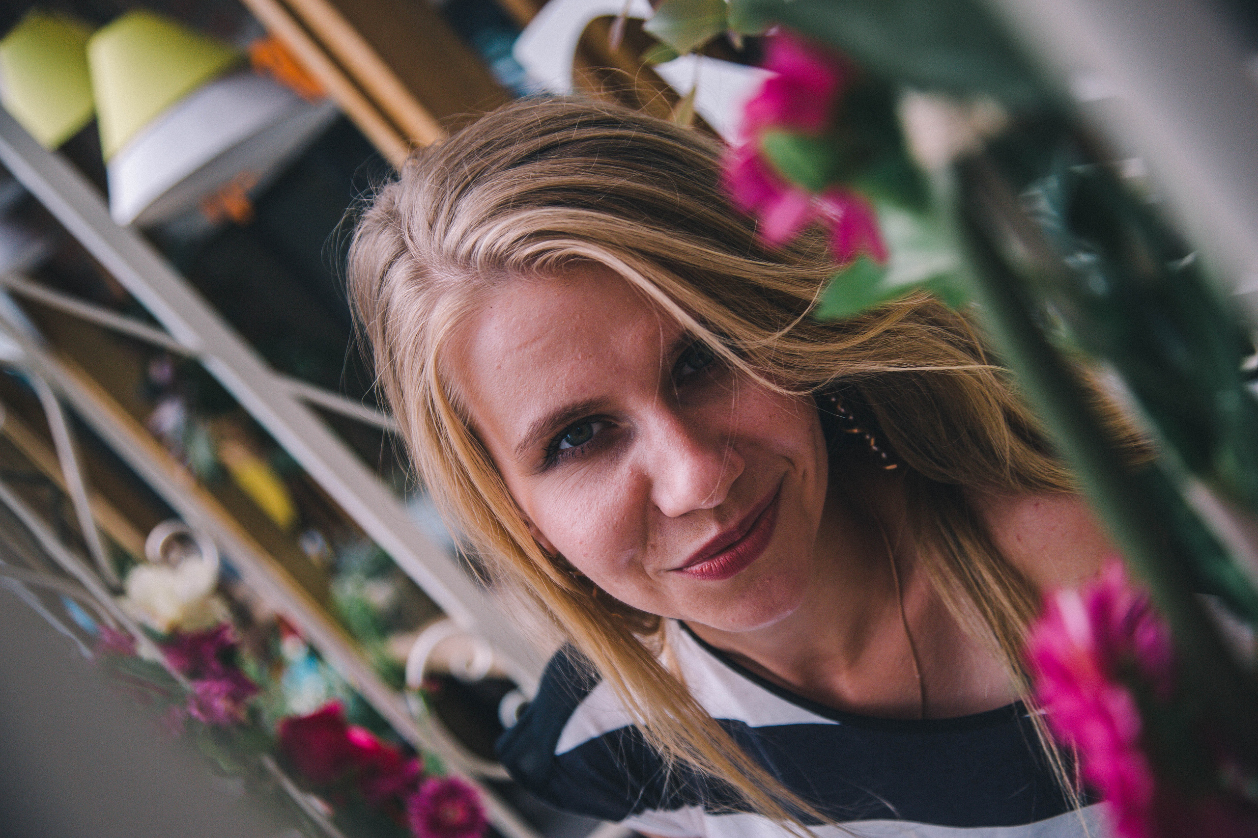 Анна. Виктория Еремина — фотограф и видеограф в Москве