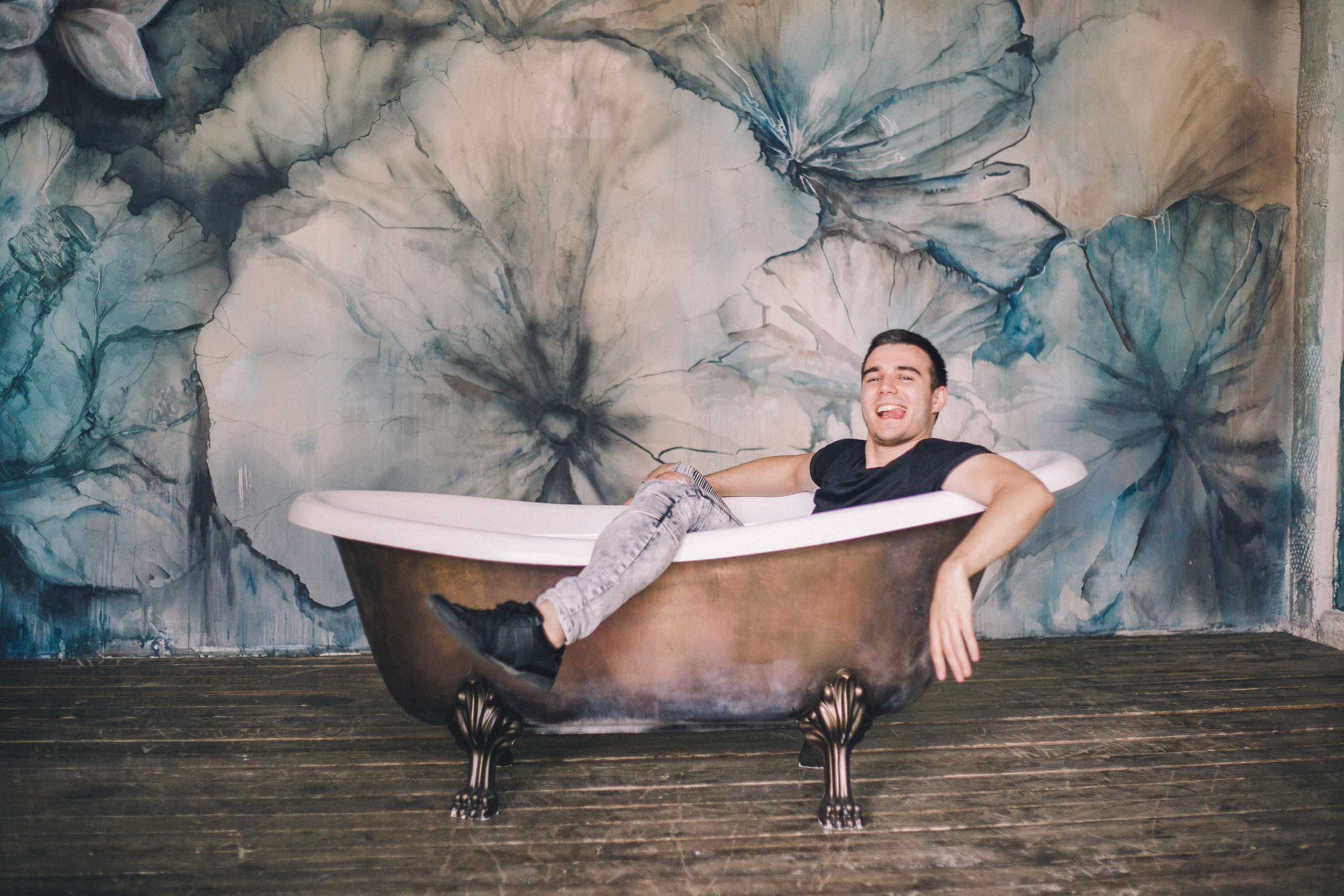 Максим. Виктория Еремина — фотограф и видеограф в Москве