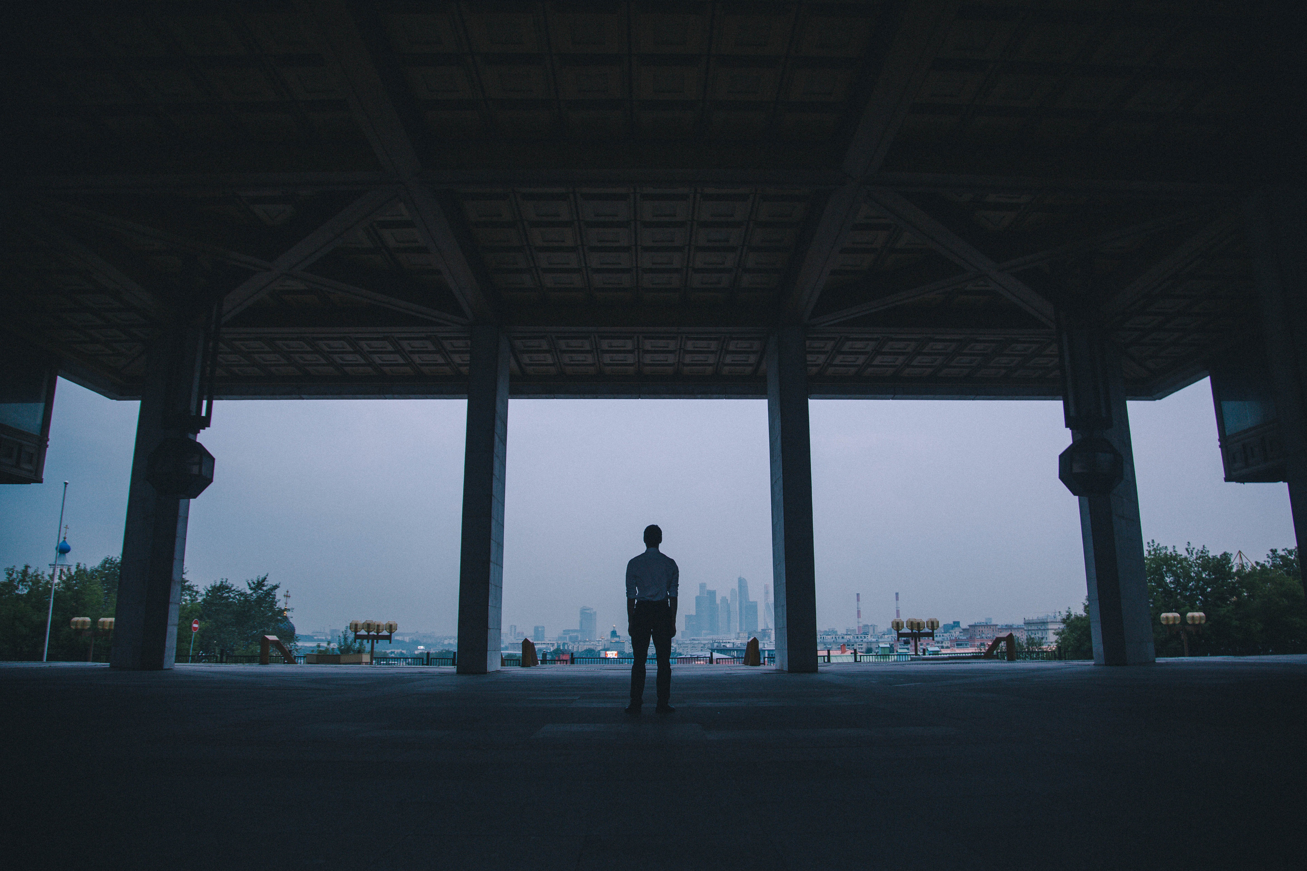 Михаил. Виктория Еремина — фотограф и видеограф в Москве