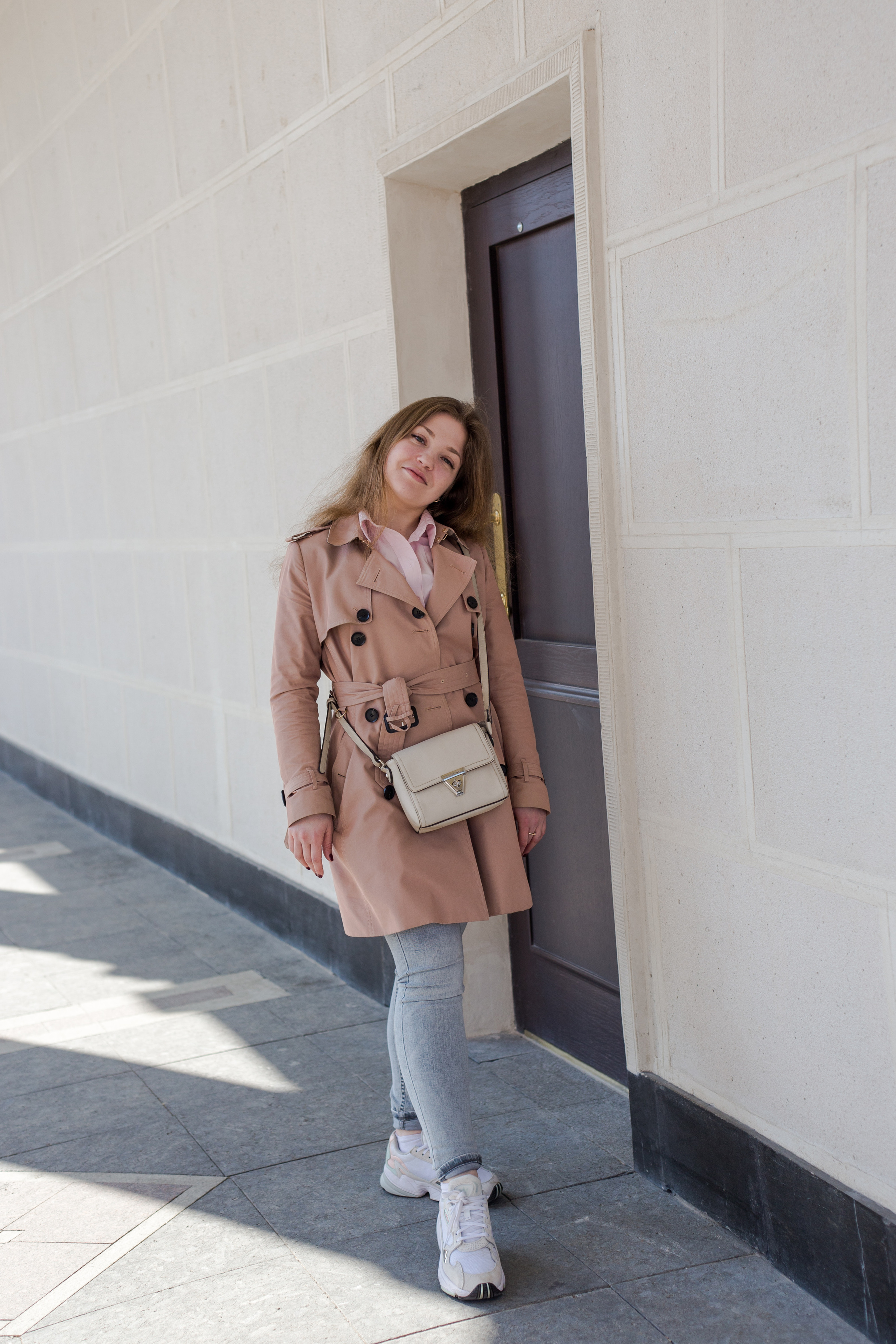 Алина. Виктория Еремина — фотограф и видеограф в Москве