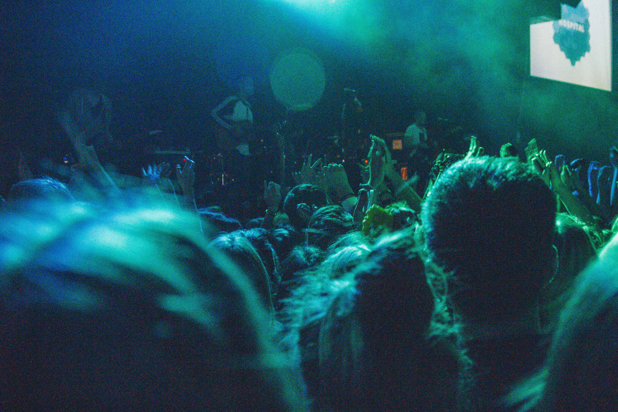 NBHD. Виктория Еремина — фотограф и видеограф в Москве