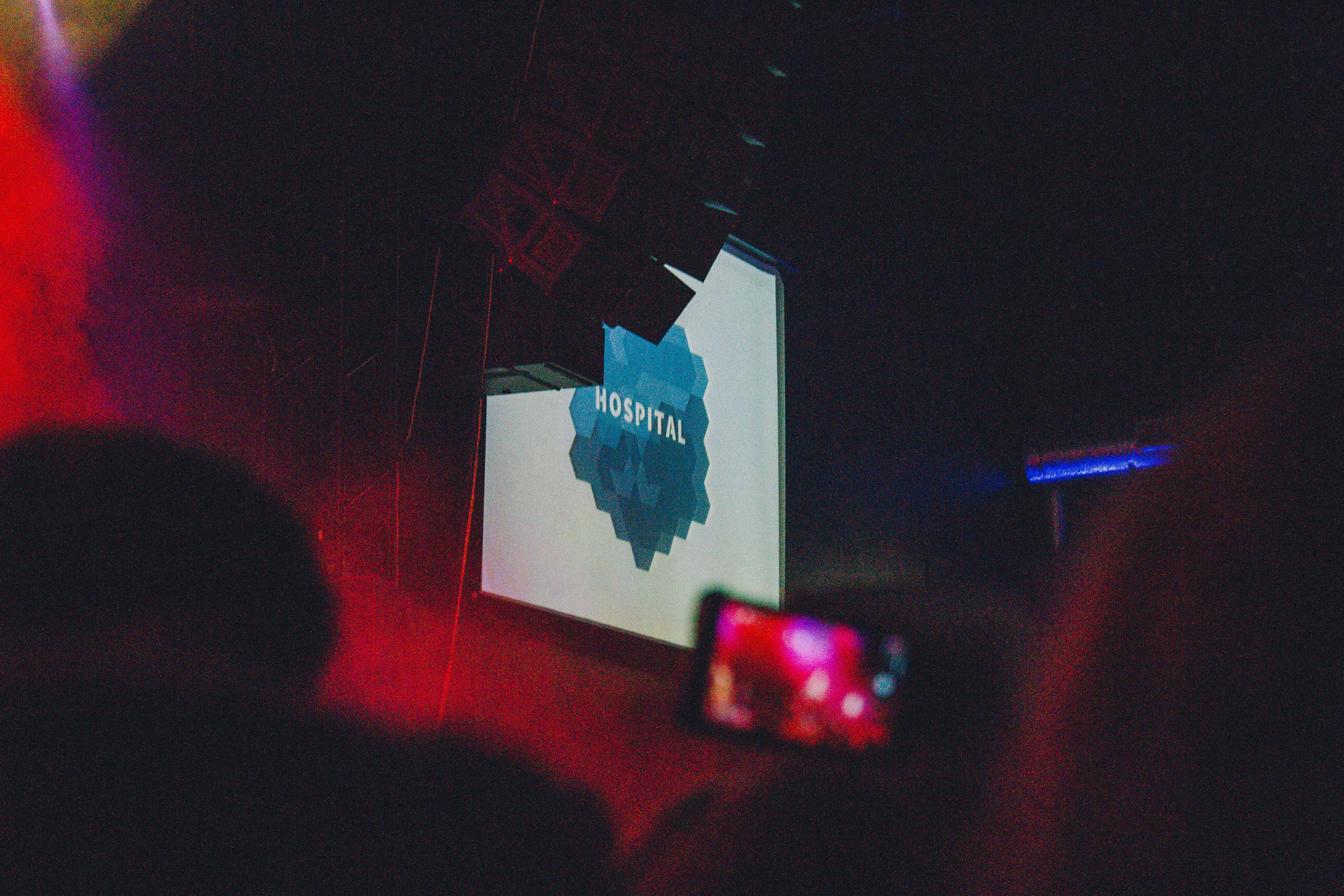 NBHD. Виктория Еремина — фотограф и видеограф в Москве