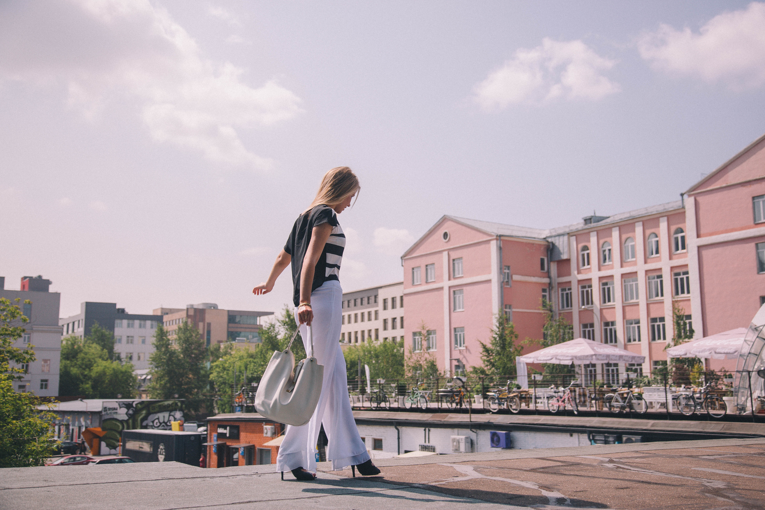 Анна. Виктория Еремина — фотограф и видеограф в Москве