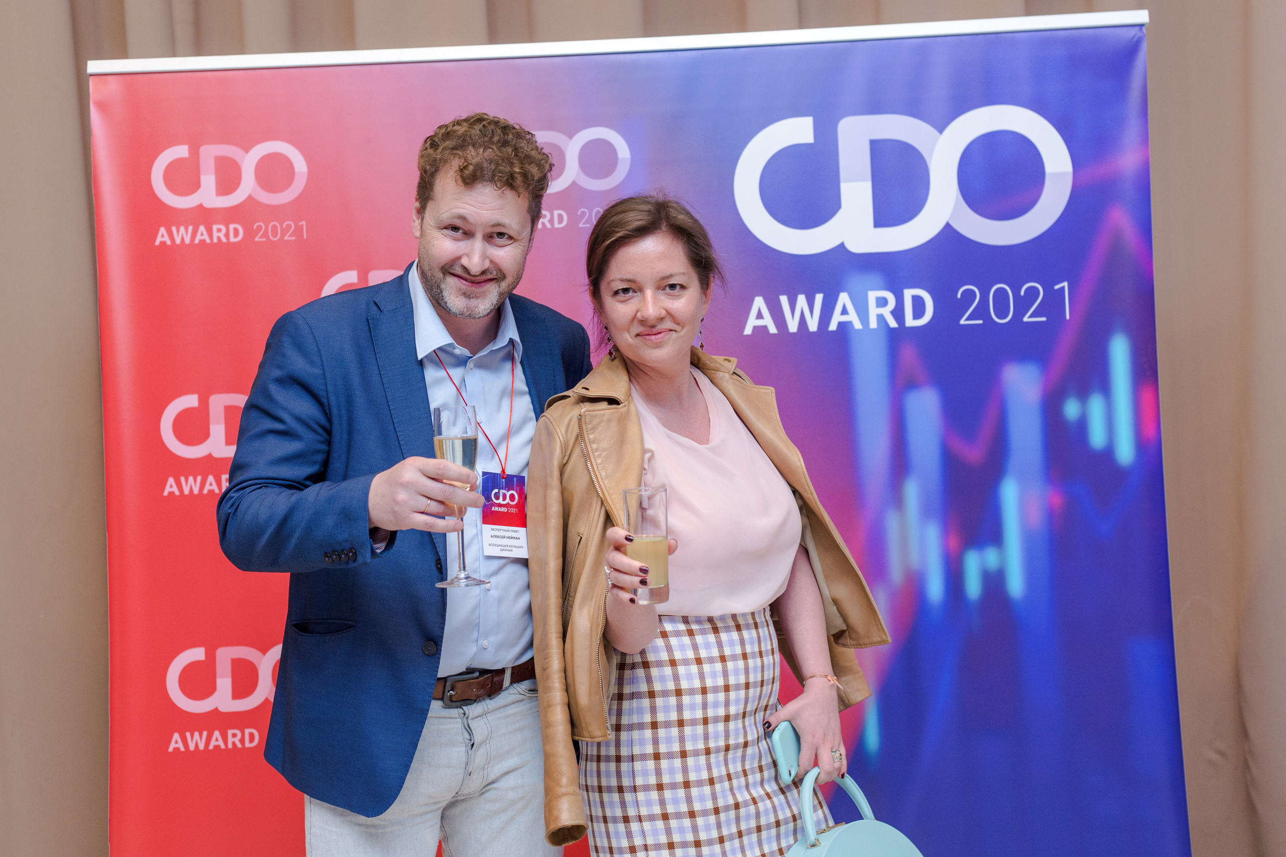 CDO Awards 2021. Виктория Еремина — фотограф и видеограф в Москве