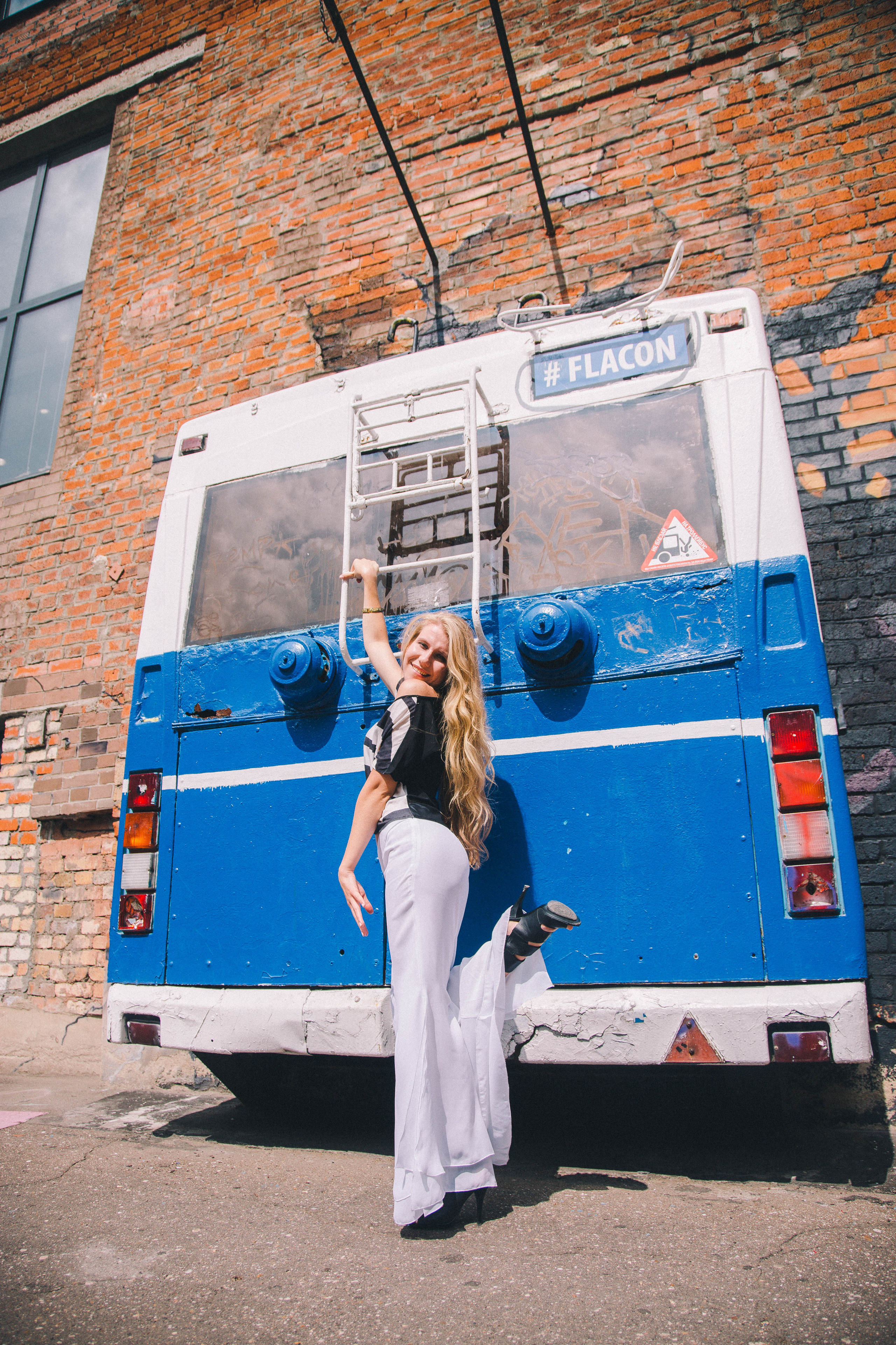 Анна. Виктория Еремина — фотограф и видеограф в Москве