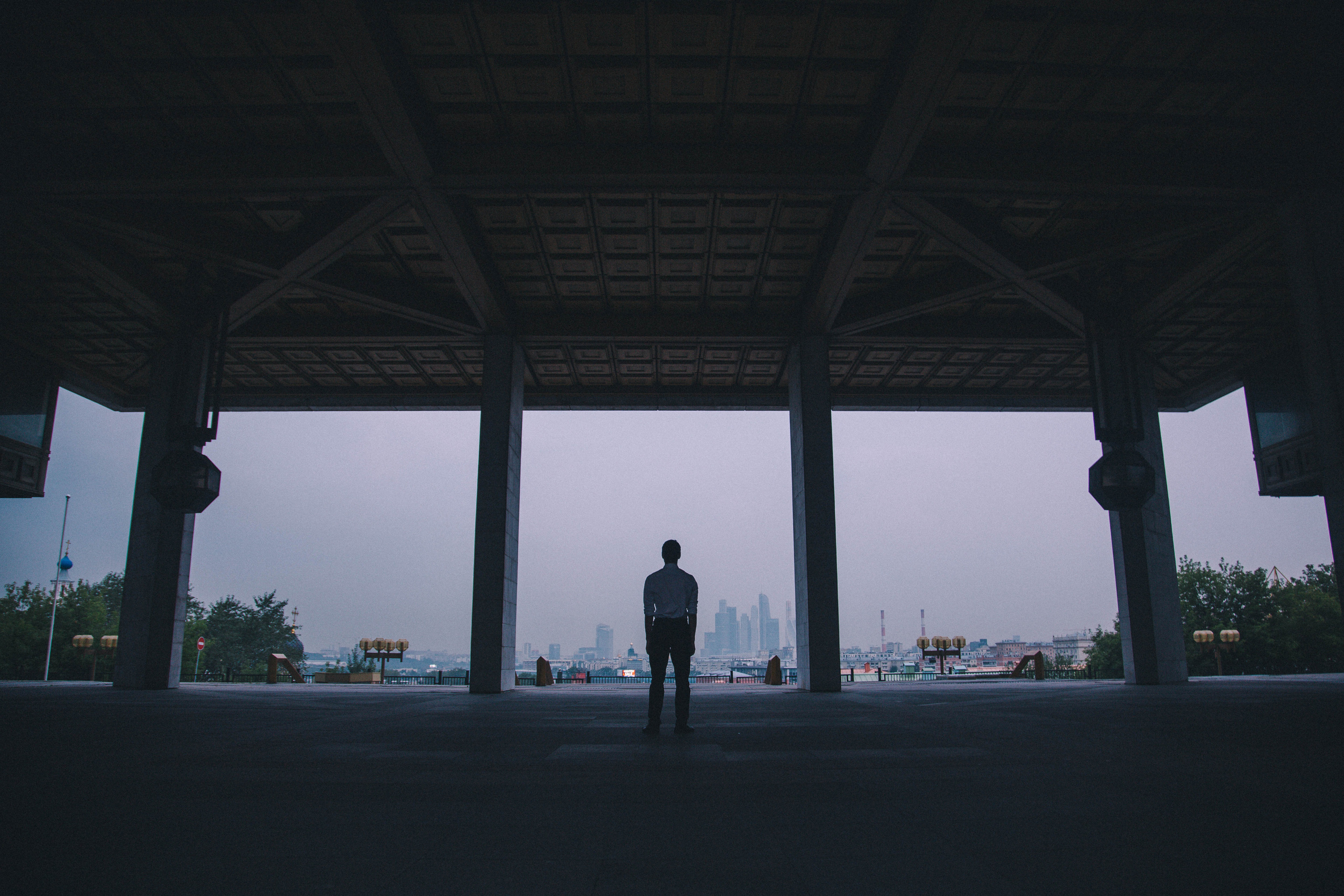 Михаил. Виктория Еремина — фотограф и видеограф в Москве