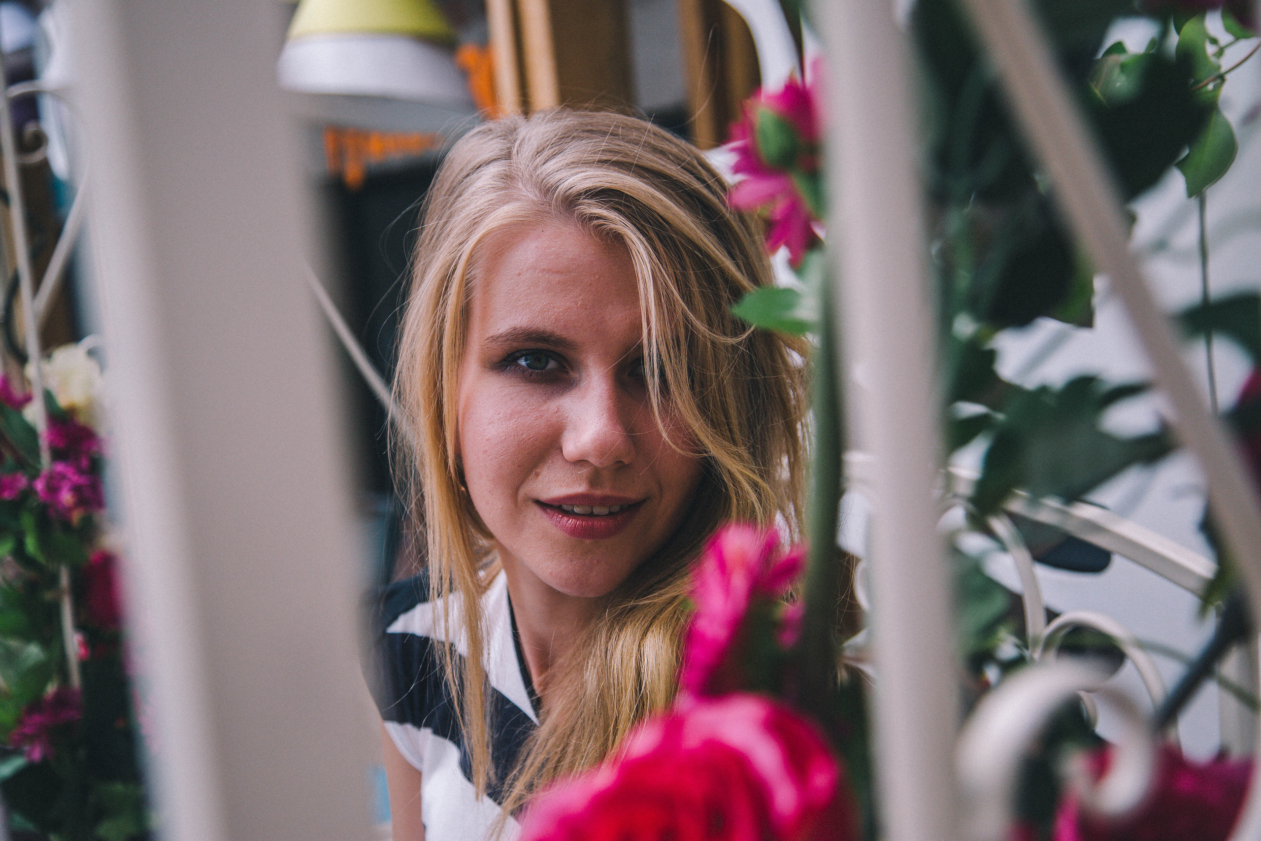 Анна. Виктория Еремина — фотограф и видеограф в Москве