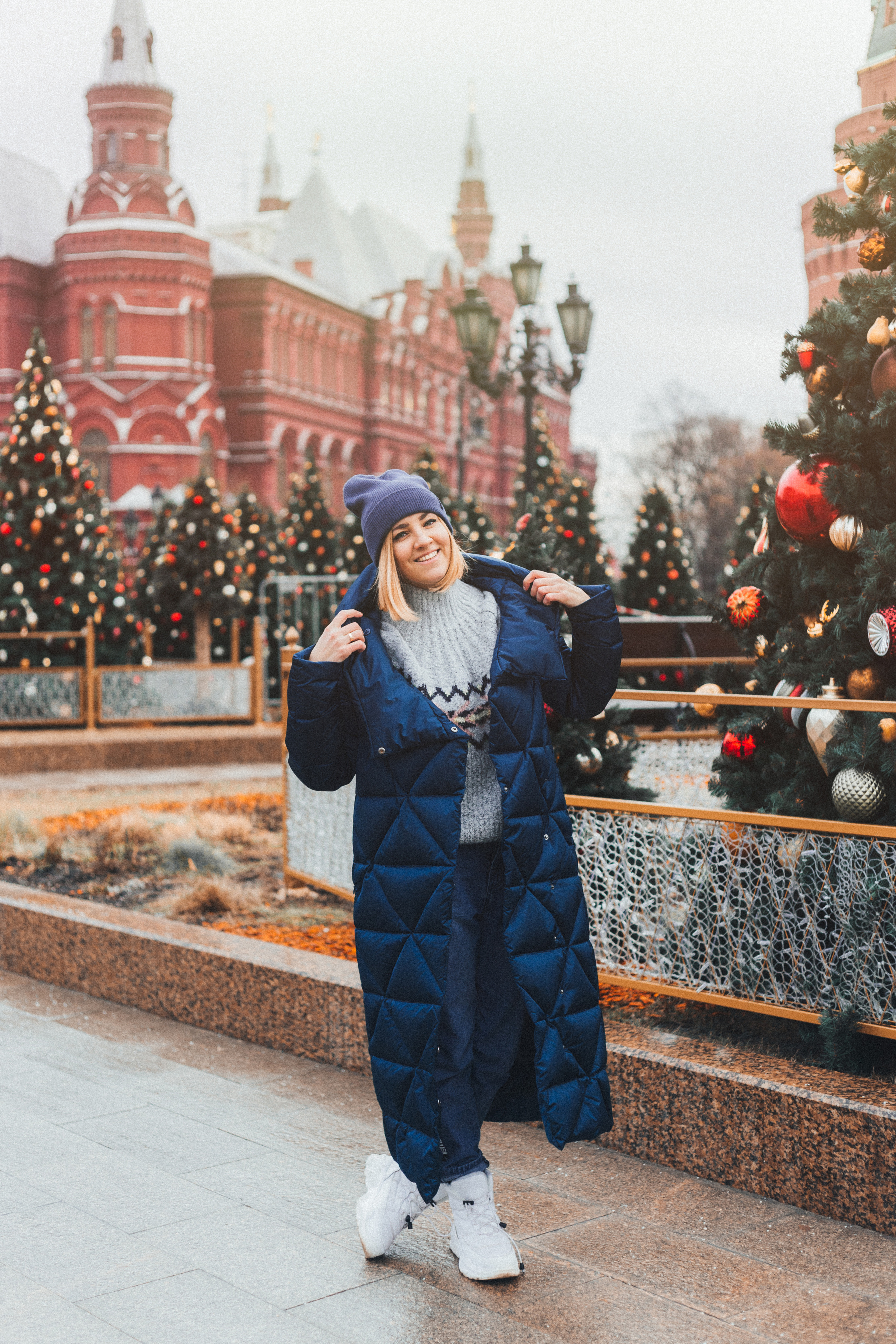 Лия. Виктория Еремина — фотограф и видеограф в Москве