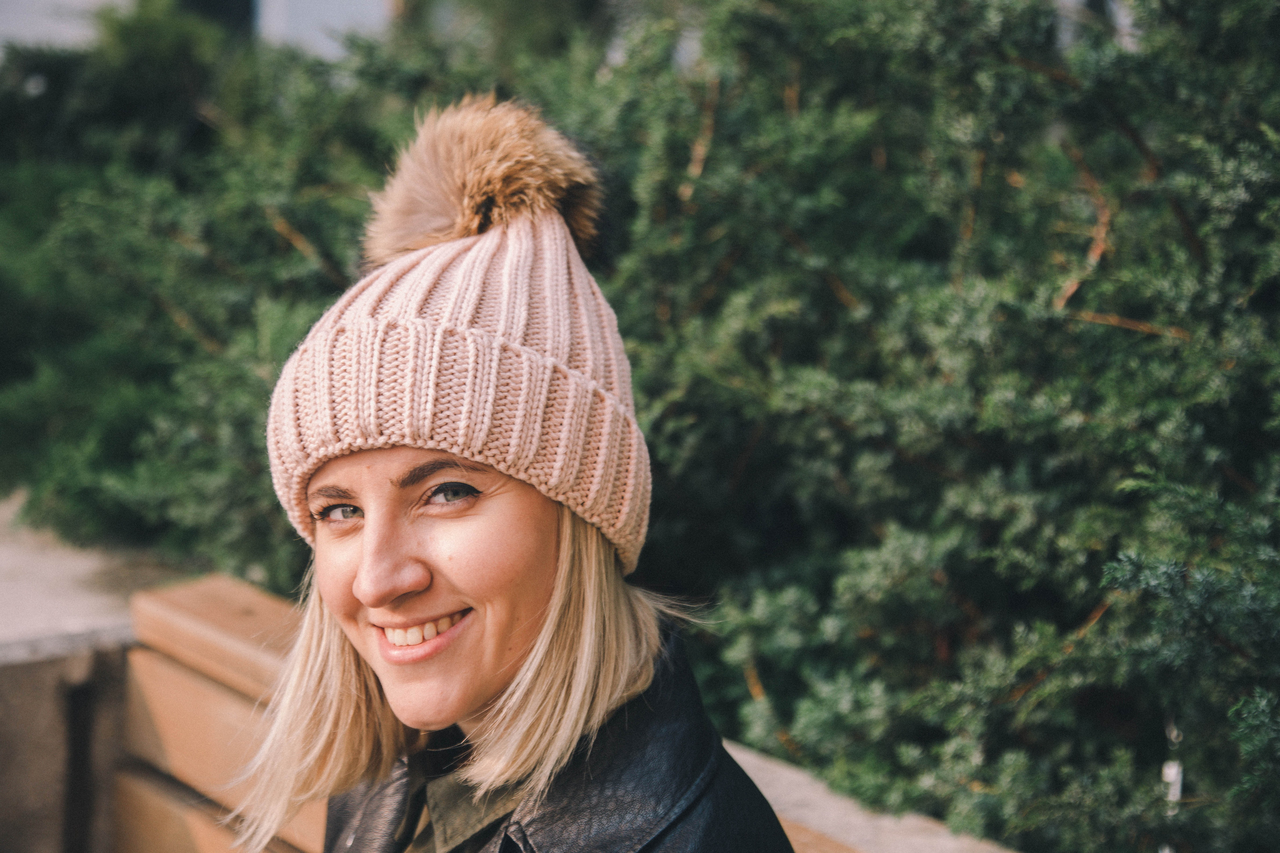 Лия. Виктория Еремина — фотограф и видеограф в Москве