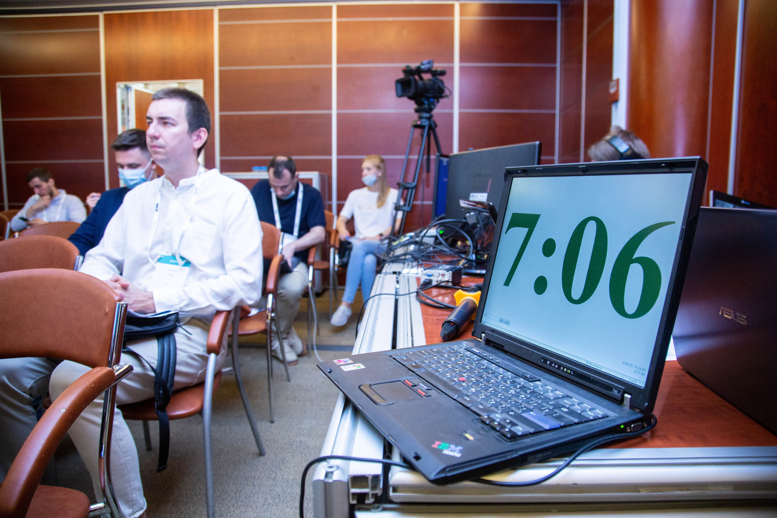 RPA 2021. Виктория Еремина — фотограф и видеограф в Москве