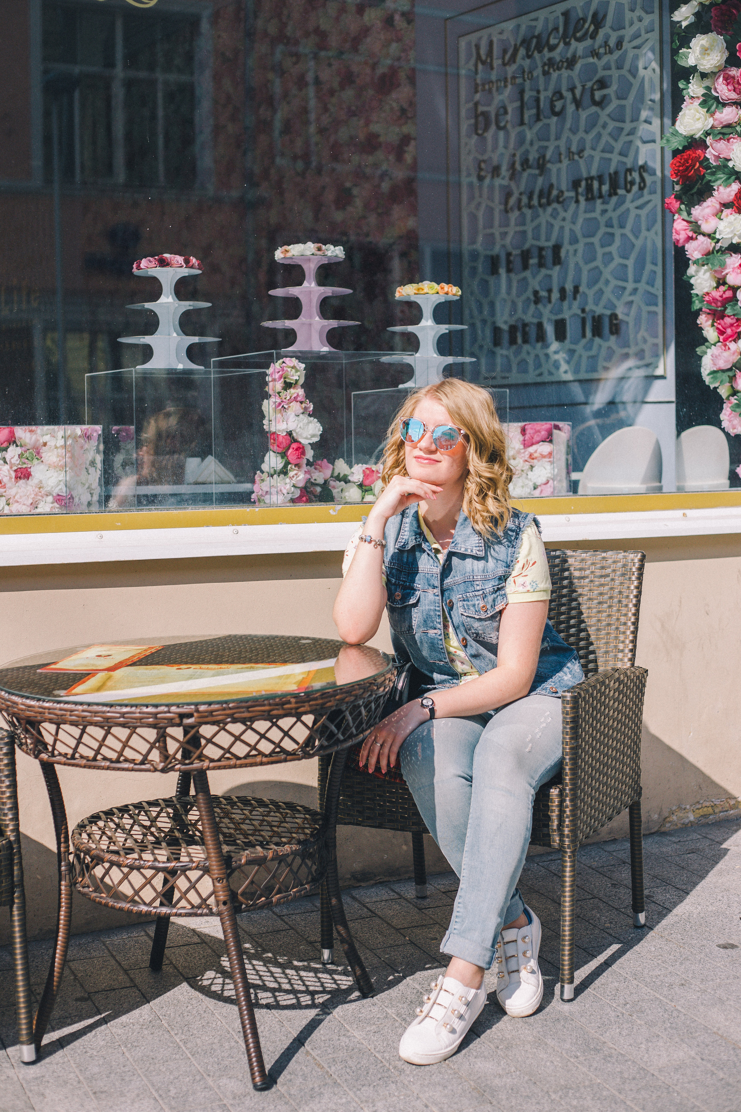 Олеся. Виктория Еремина — фотограф и видеограф в Москве