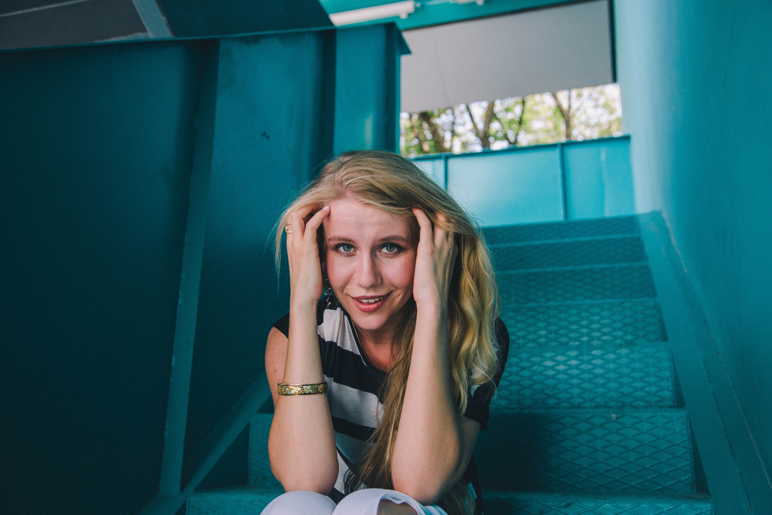 Анна. Виктория Еремина — фотограф и видеограф в Москве