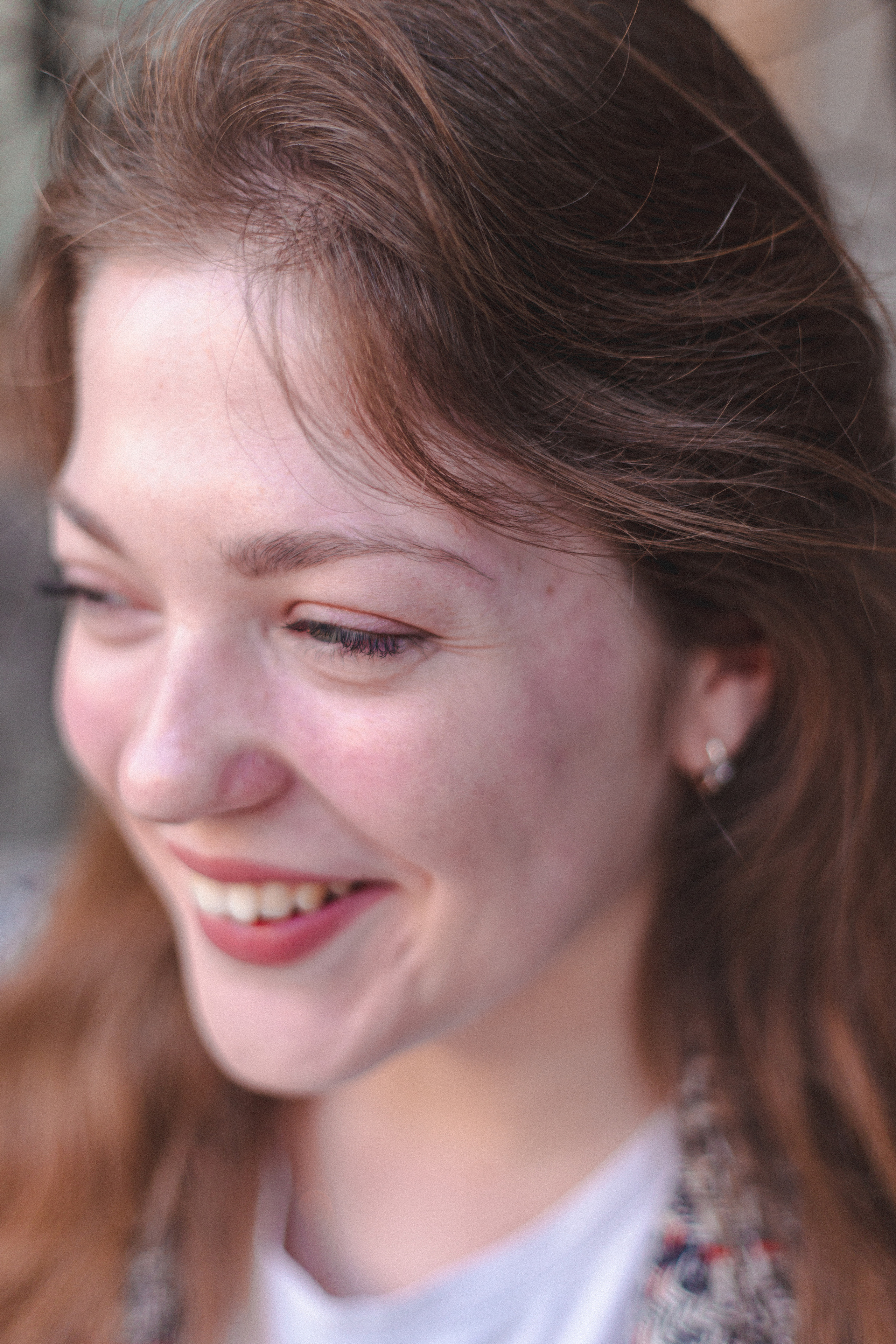 Алина. Виктория Еремина — фотограф и видеограф в Москве