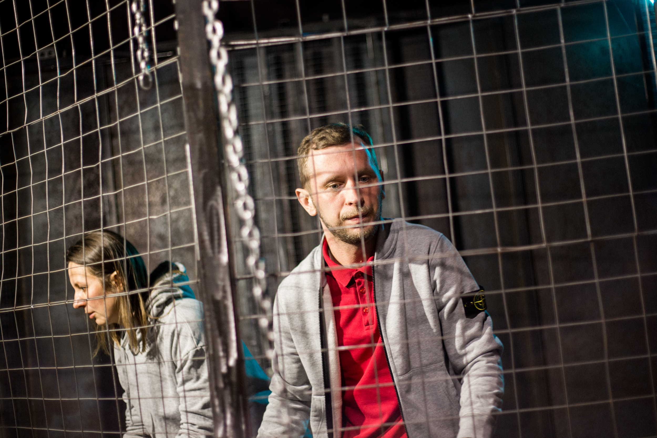 Корпоратив компании 2020. Виктория Еремина — фотограф и видеограф в Москве