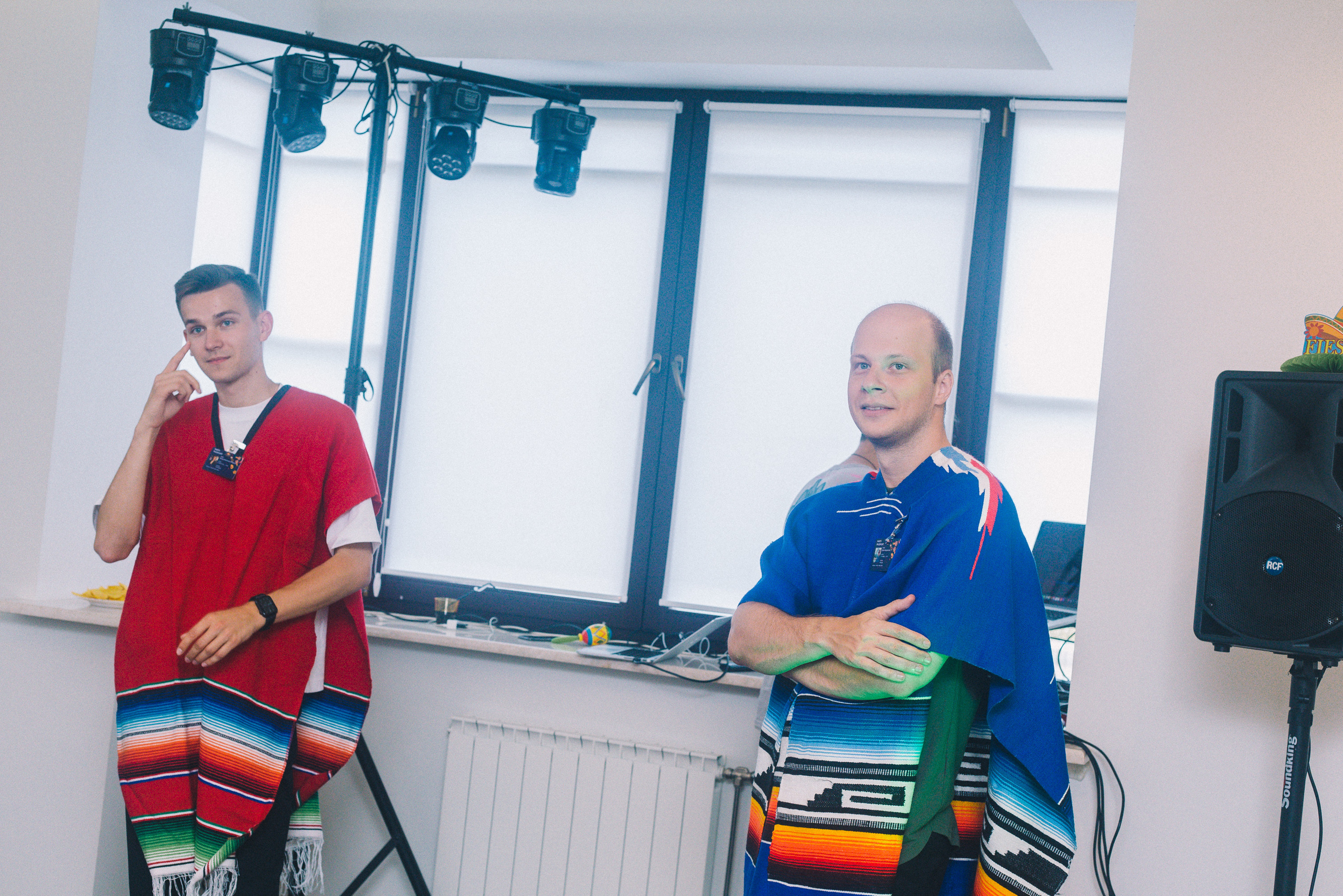 День рождения Славы. Виктория Еремина — фотограф и видеограф в Москве