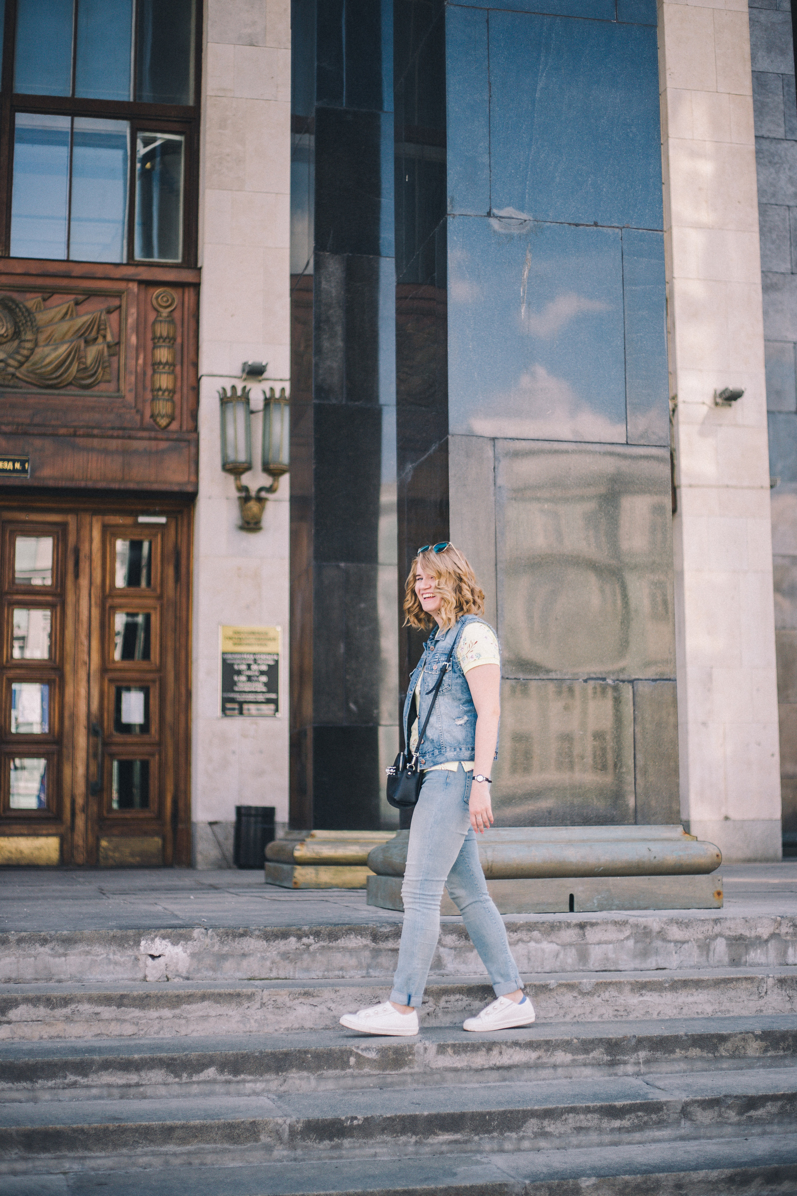 Олеся. Виктория Еремина — фотограф и видеограф в Москве