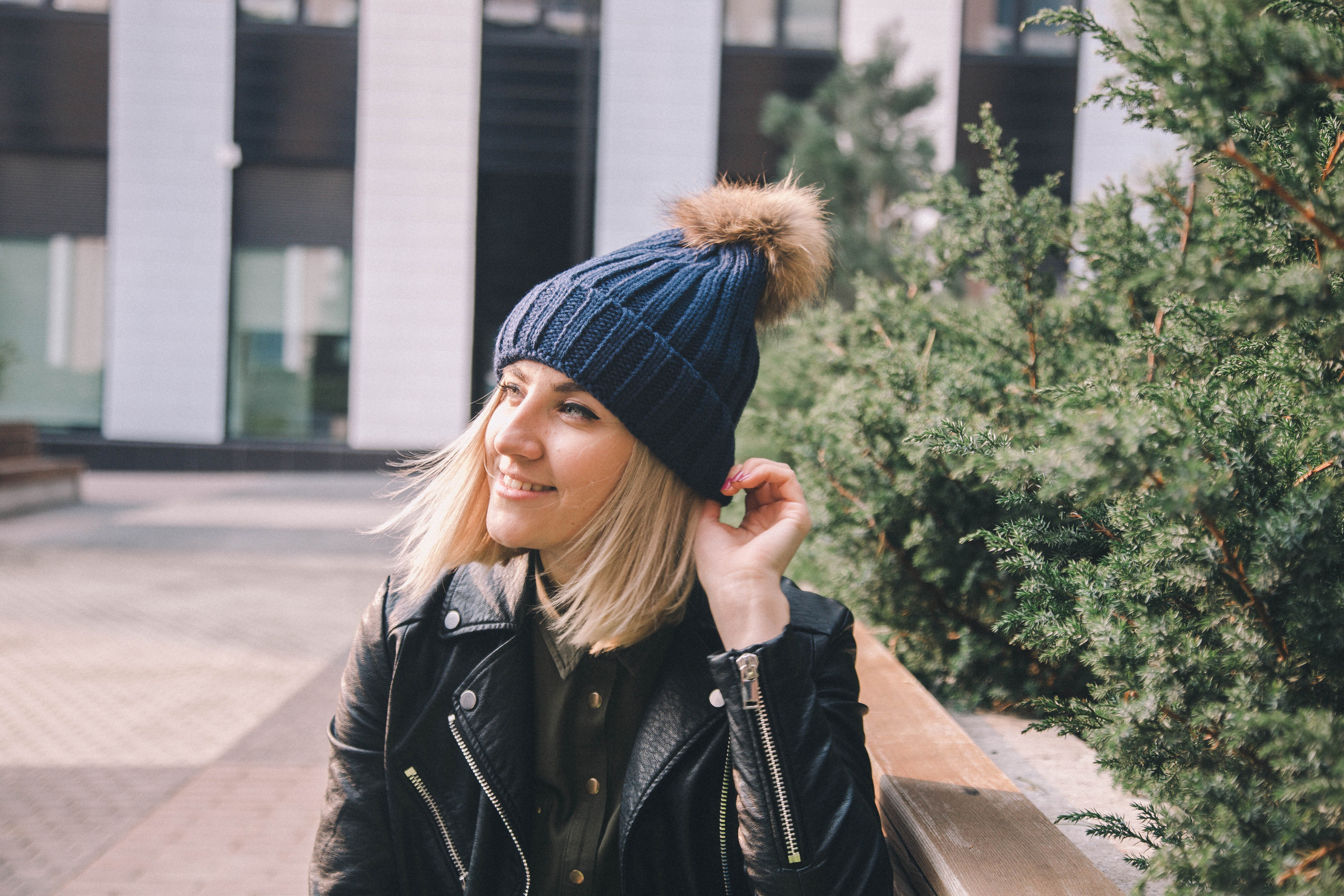 Лия. Виктория Еремина — фотограф и видеограф в Москве