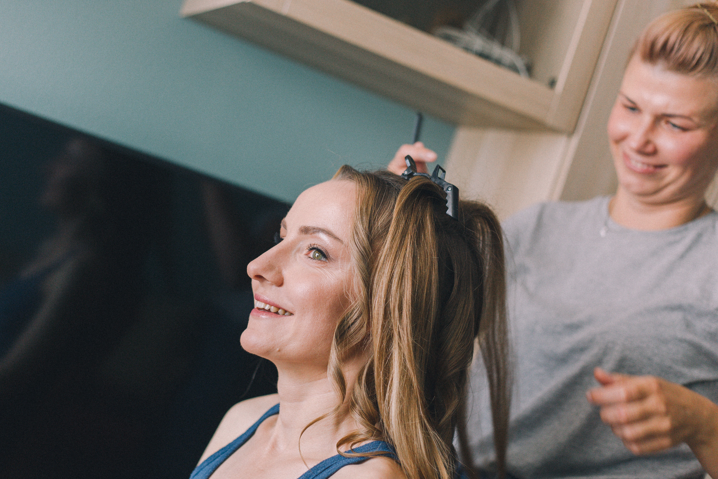 Оля и Иван. Виктория Еремина — фотограф и видеограф в Москве