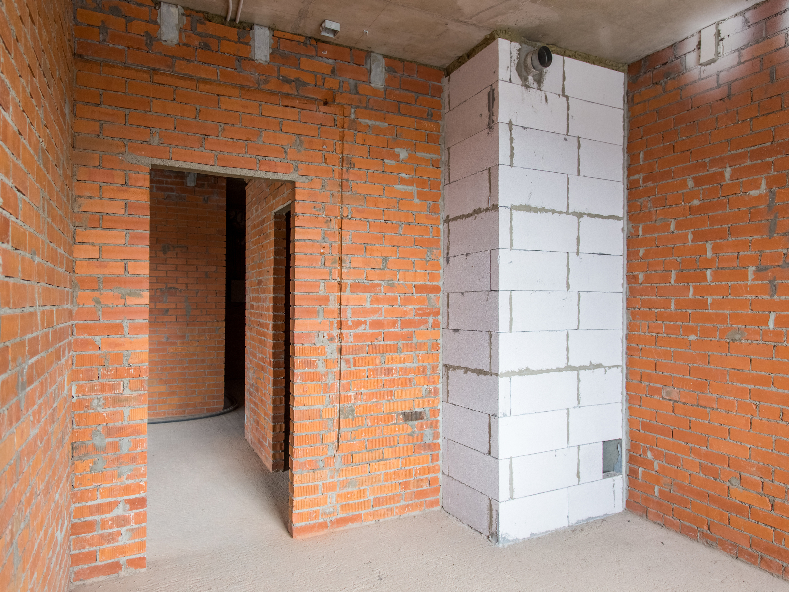 Съемка для риелтора. Виктория Еремина — фотограф и видеограф в Москве