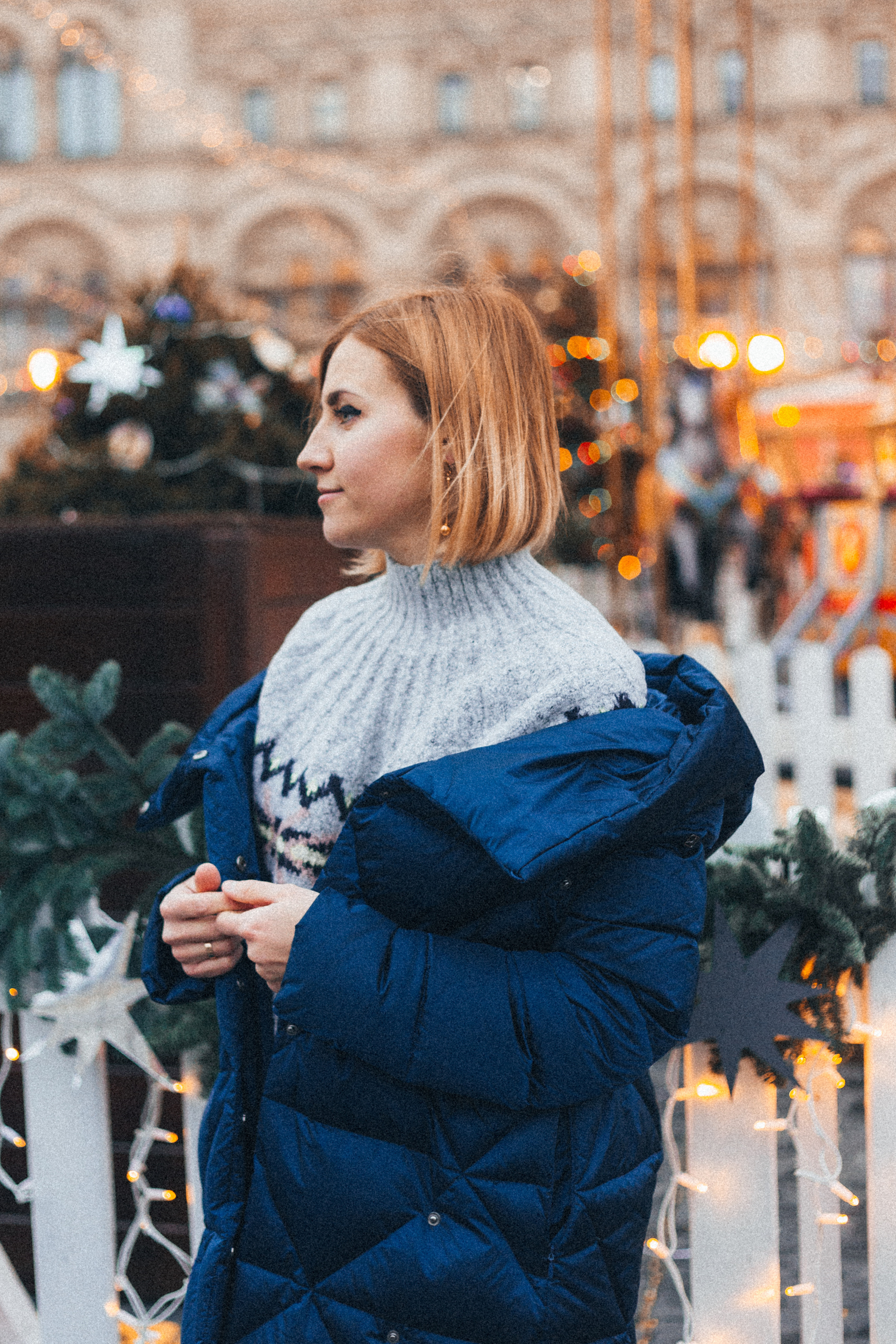 Лия. Виктория Еремина — фотограф и видеограф в Москве