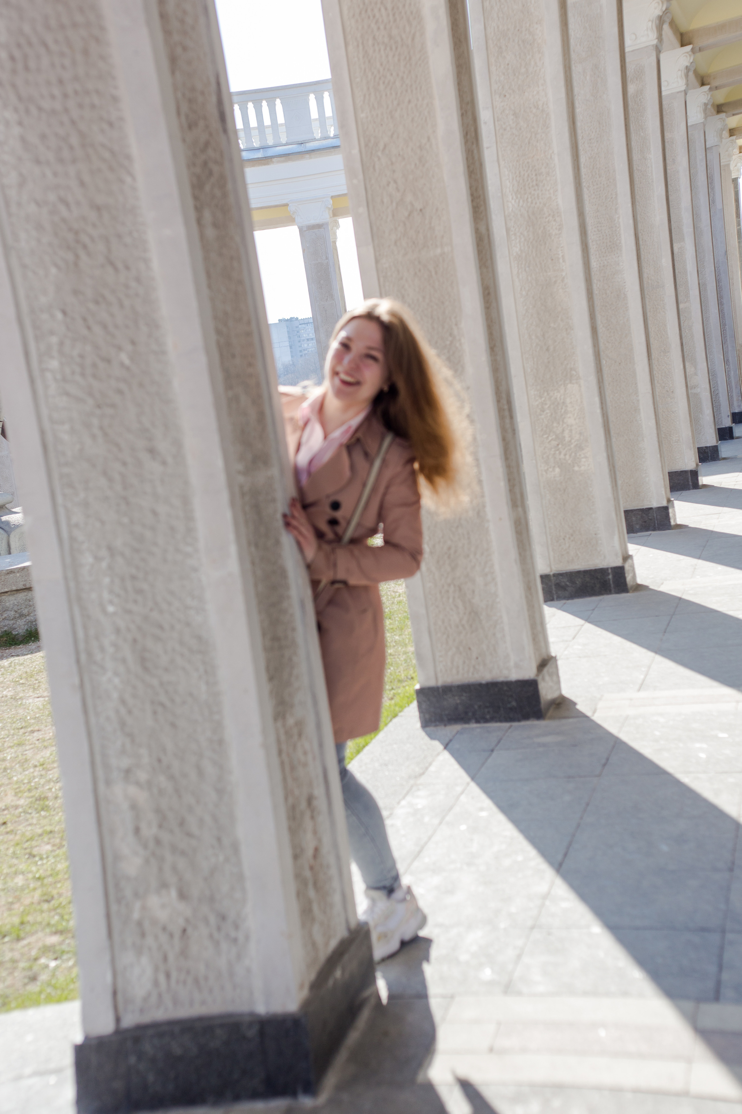 Алина. Виктория Еремина — фотограф и видеограф в Москве