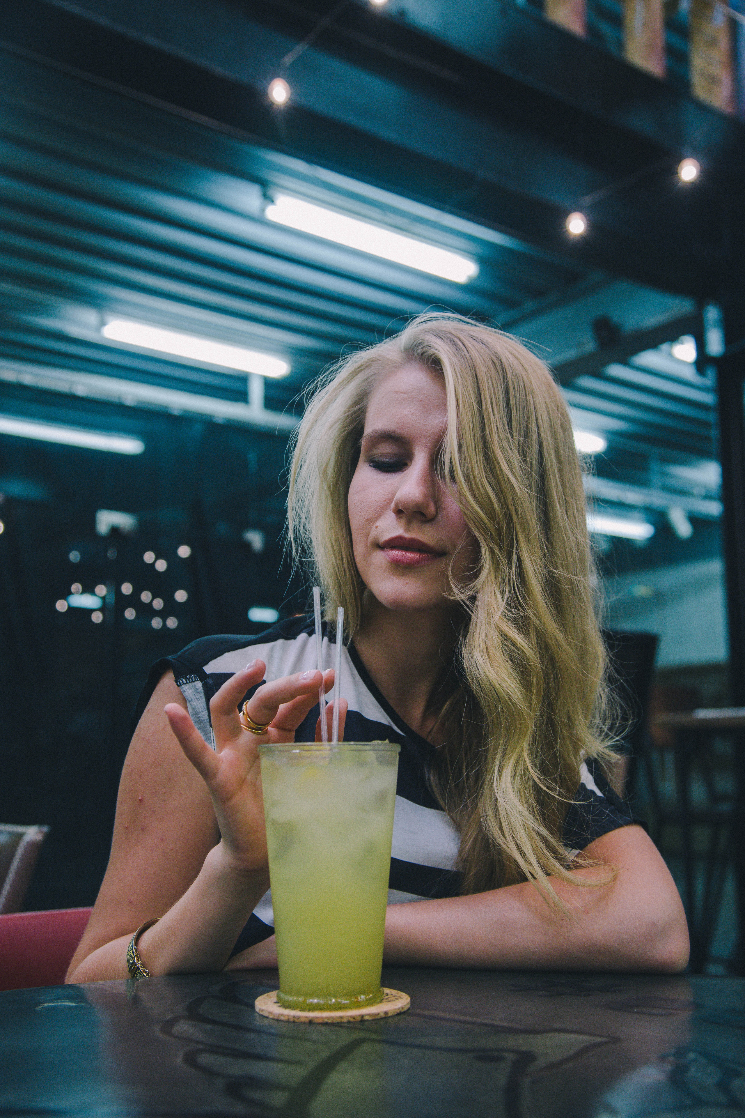 Анна. Виктория Еремина — фотограф и видеограф в Москве