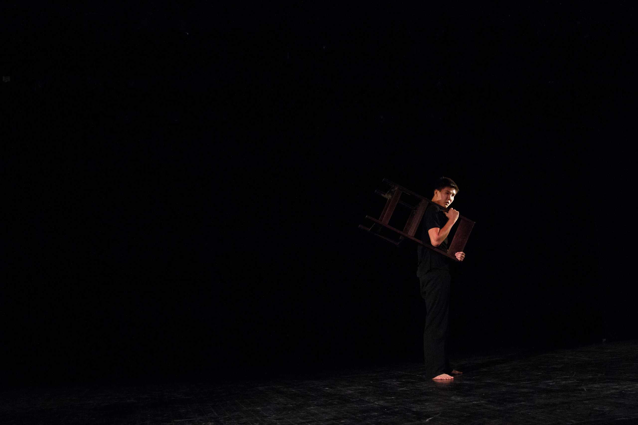 Класс-концерт. Виктория Еремина — фотограф и видеограф в Москве